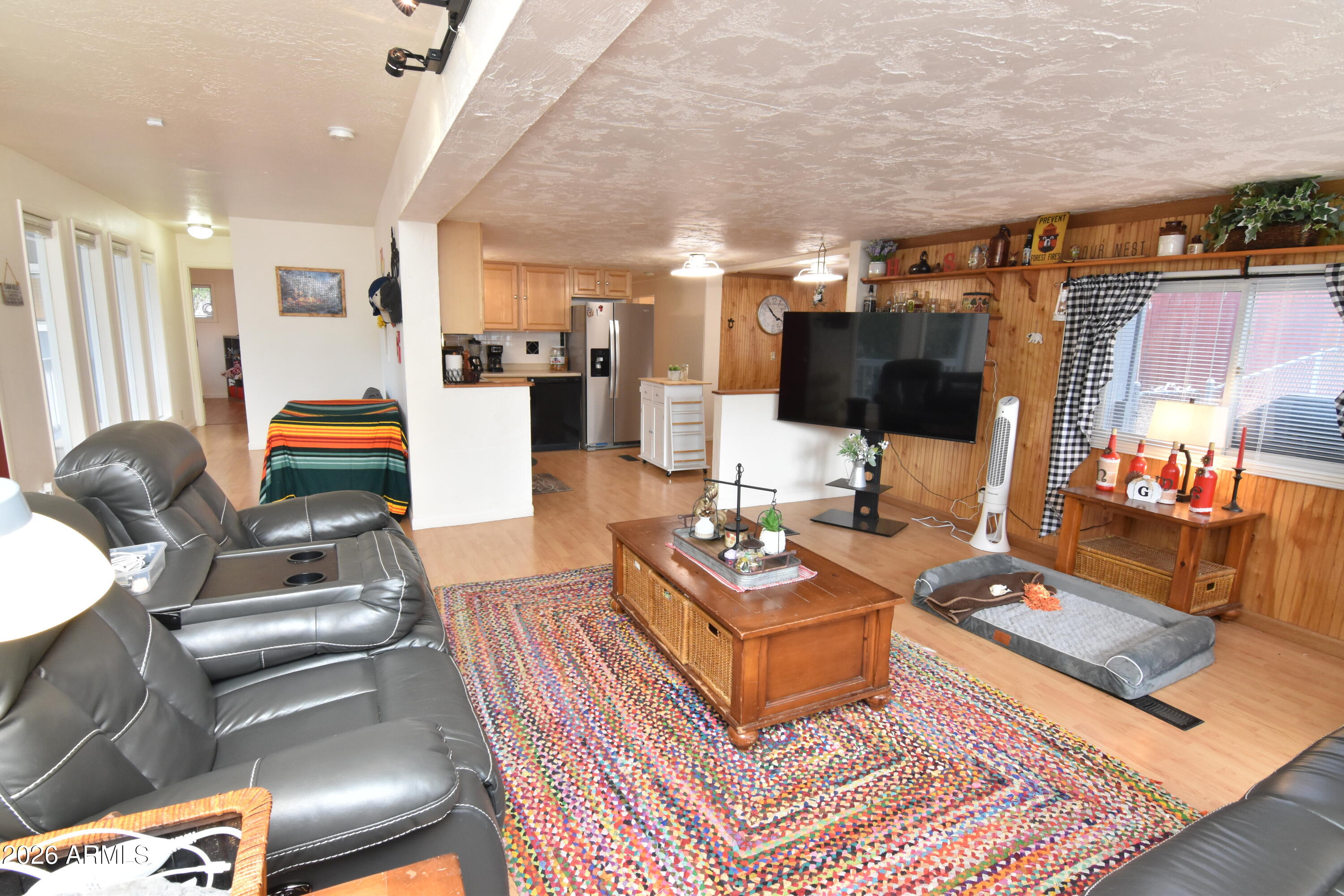 PAYSON NORTH 5 - Residential