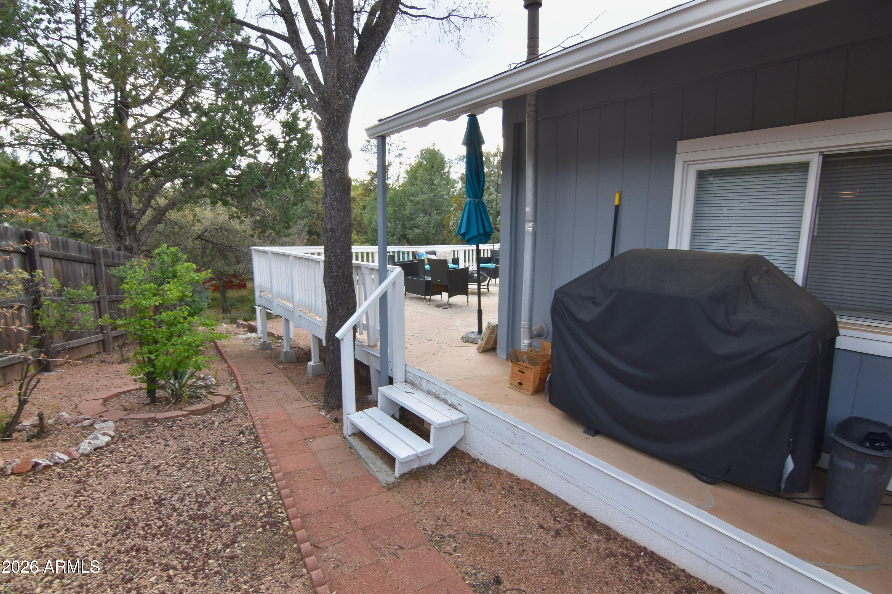 PAYSON NORTH 5 - Residential