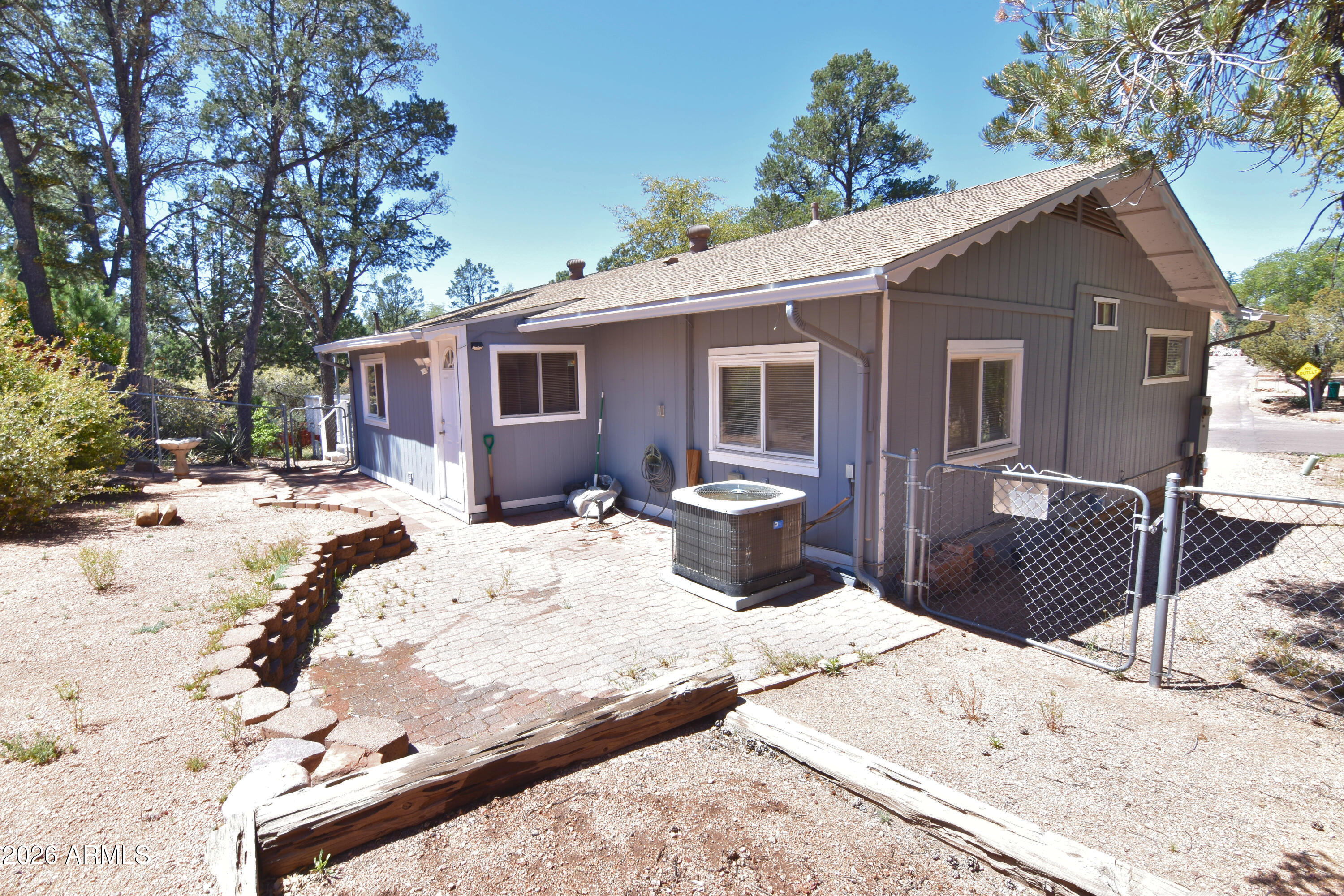 PAYSON NORTH 5 - Residential