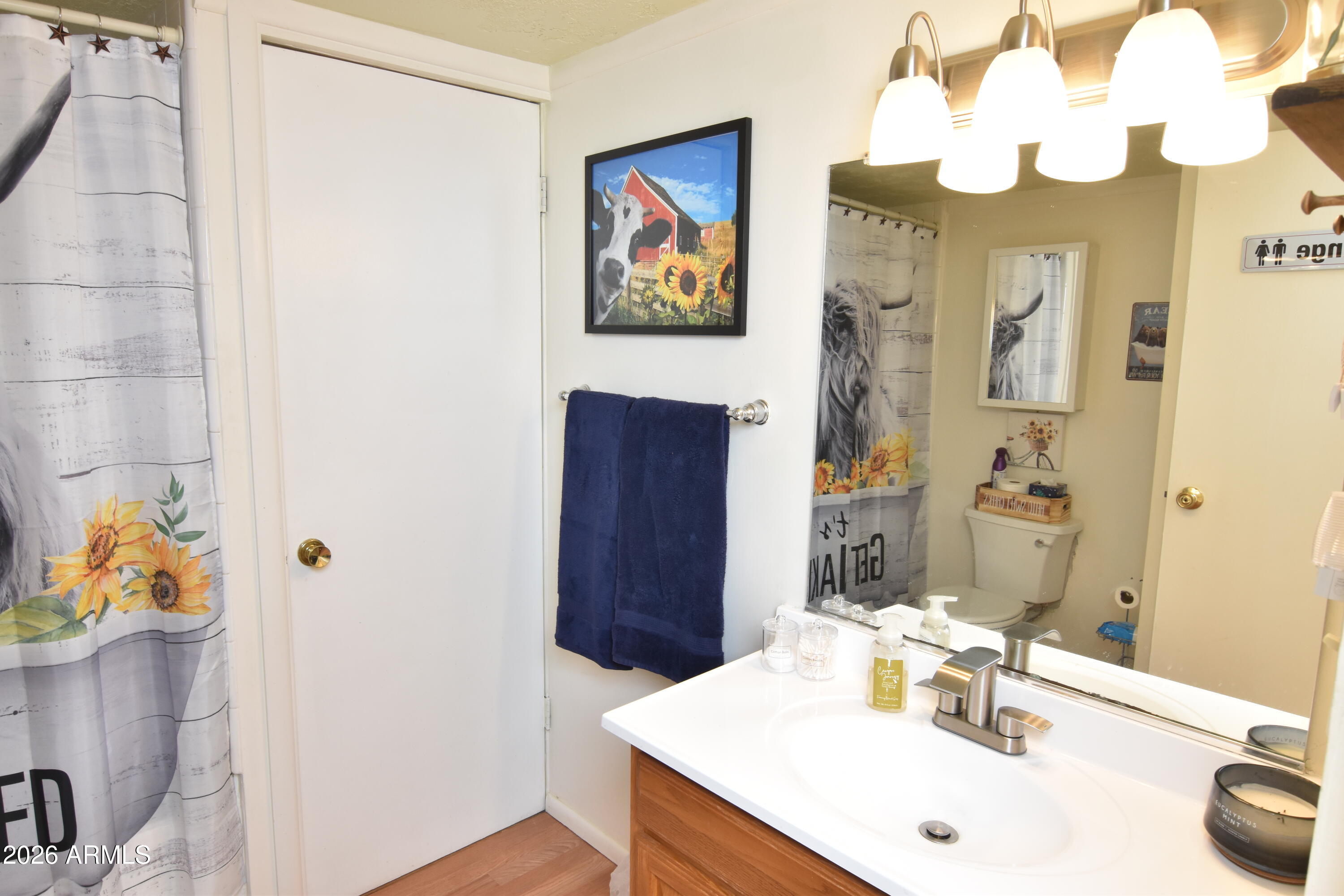 PAYSON NORTH 5 - Residential