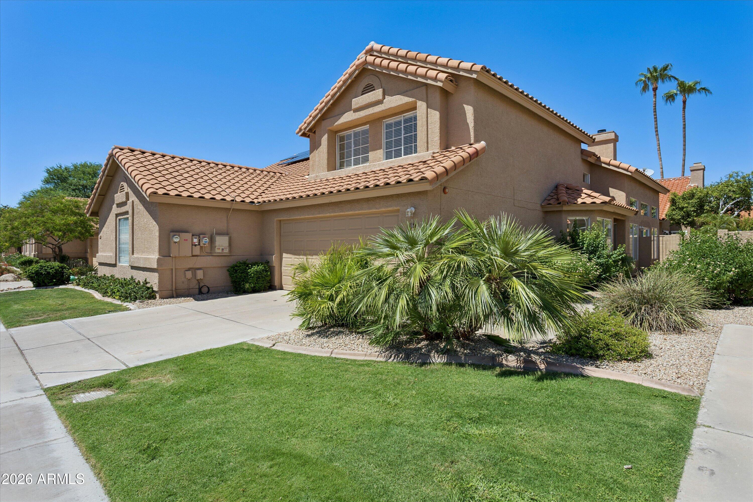 9264 E Camino Del Santo --