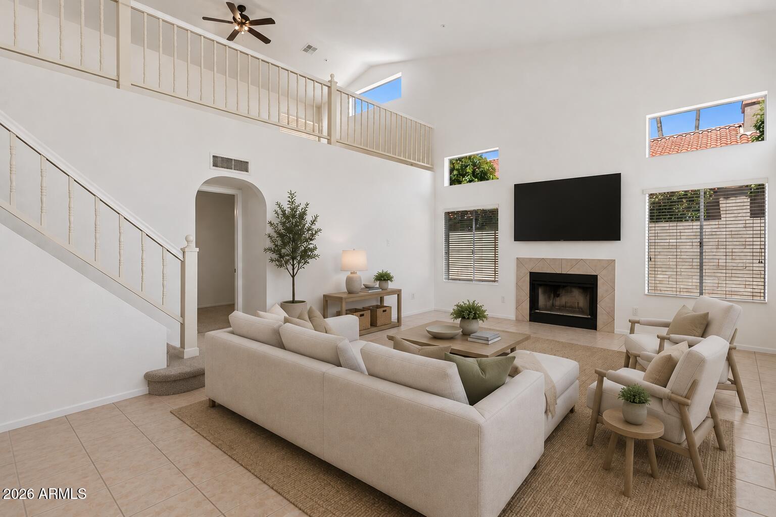9264 E Camino Del Santo --