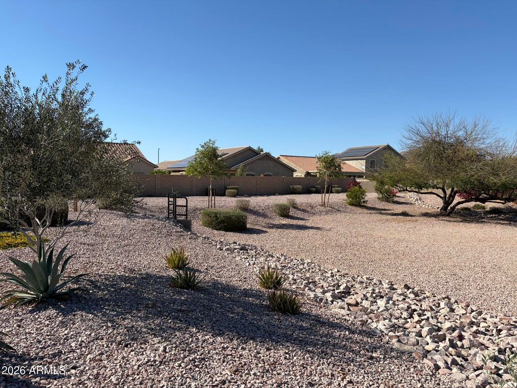 Photo of 381 S 165th Drive, Goodyear, AZ 85338 (MLS # 6993327)