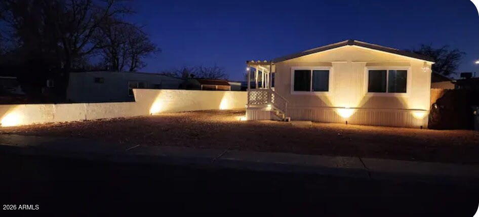 29 RED MESA Avenue