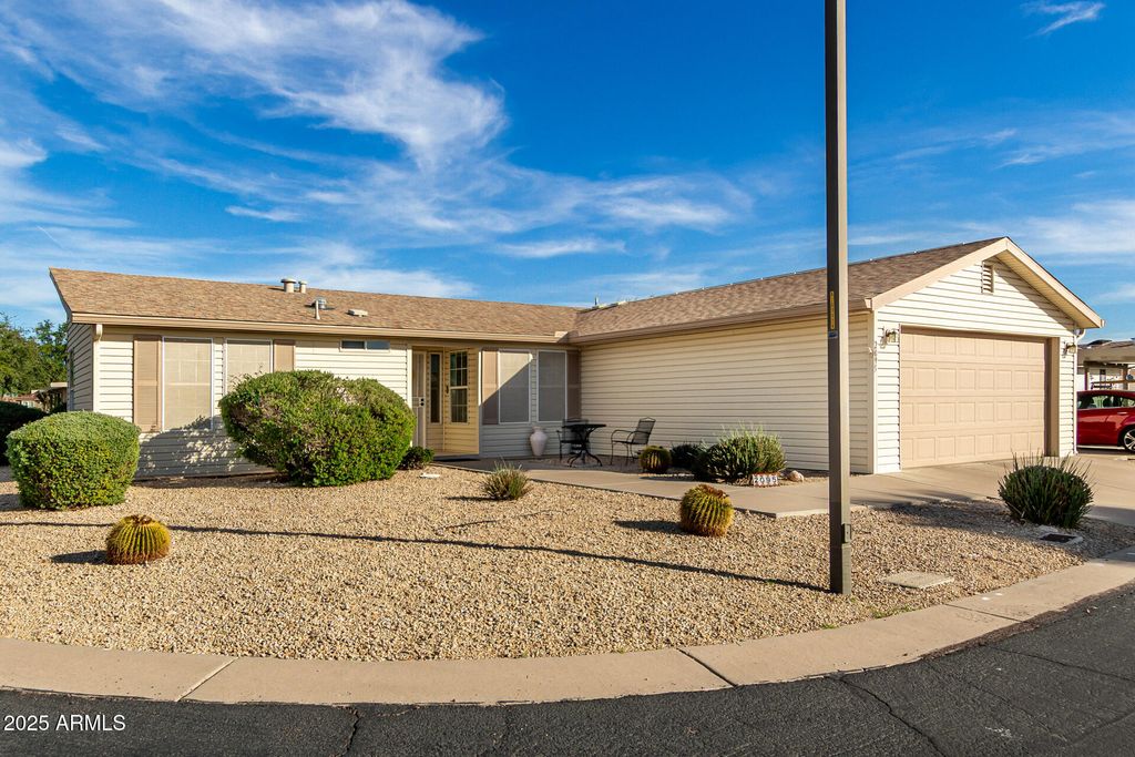 Photo of 3301 S Goldfield Road #2095, Apache Junction, AZ 85119 (MLS # 6952883)