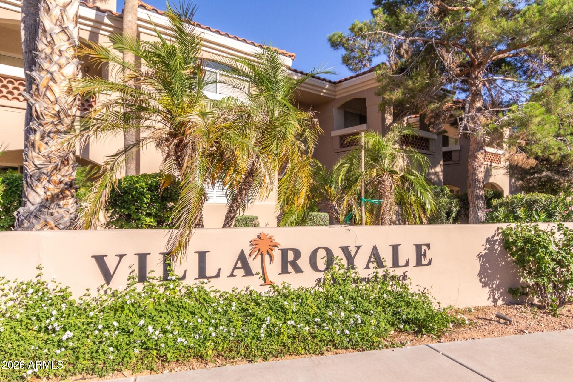 8653 E ROYAL PALM Road 1026