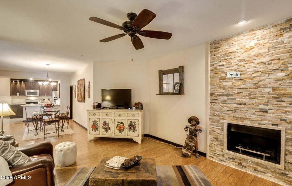 Photo of 8653 E Royal Palm Road #1026, Scottsdale, AZ 85258 (MLS # 6970888)