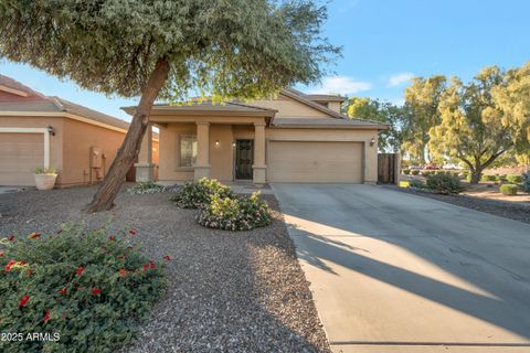San Tan Valley 2 41344 N SALIX Drive San Tan Valley AZ 85140