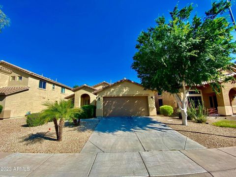 Photo of 15266 W Cottonwood Street, Surprise, AZ 85374 (MLS # 7030631)