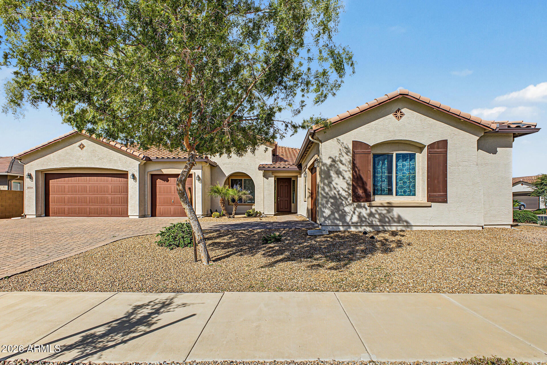 23144 E PARKSIDE Drive