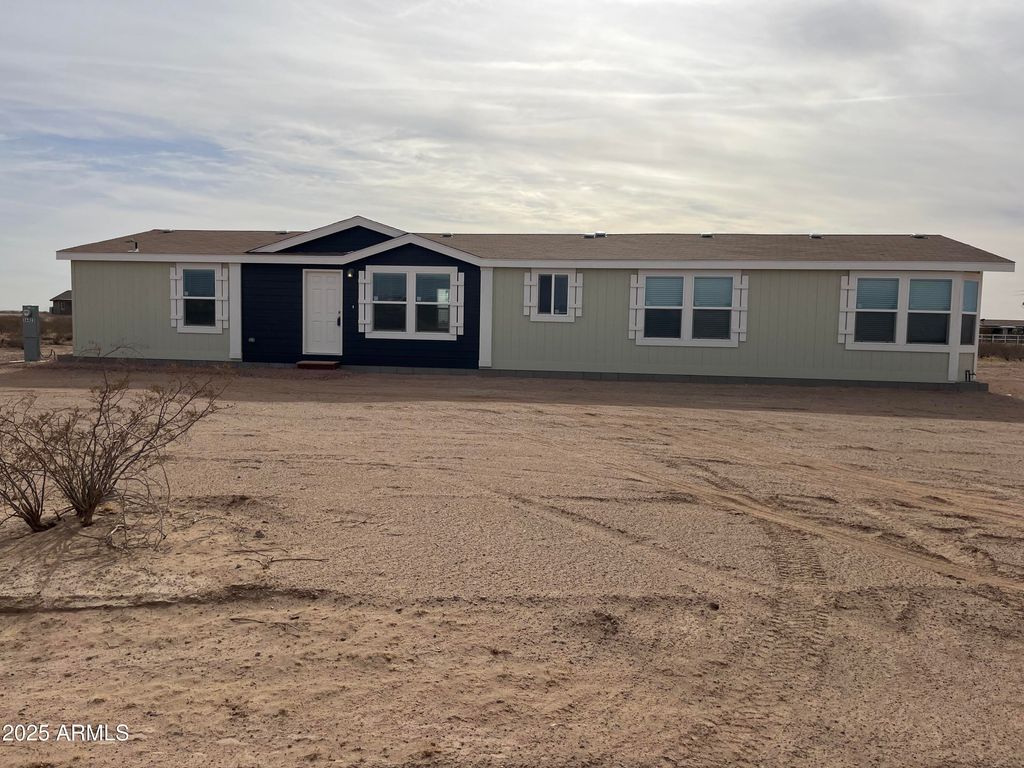 Photo of 36423 W Clarendon Avenue, Tonopah, AZ 85354 (MLS # 6926214)