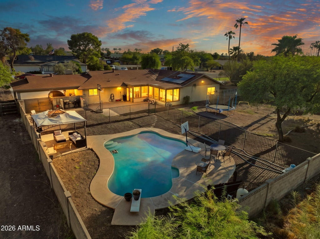 Photo of 7330 W Angela Drive, Glendale, AZ 85308 (MLS # 7080686)