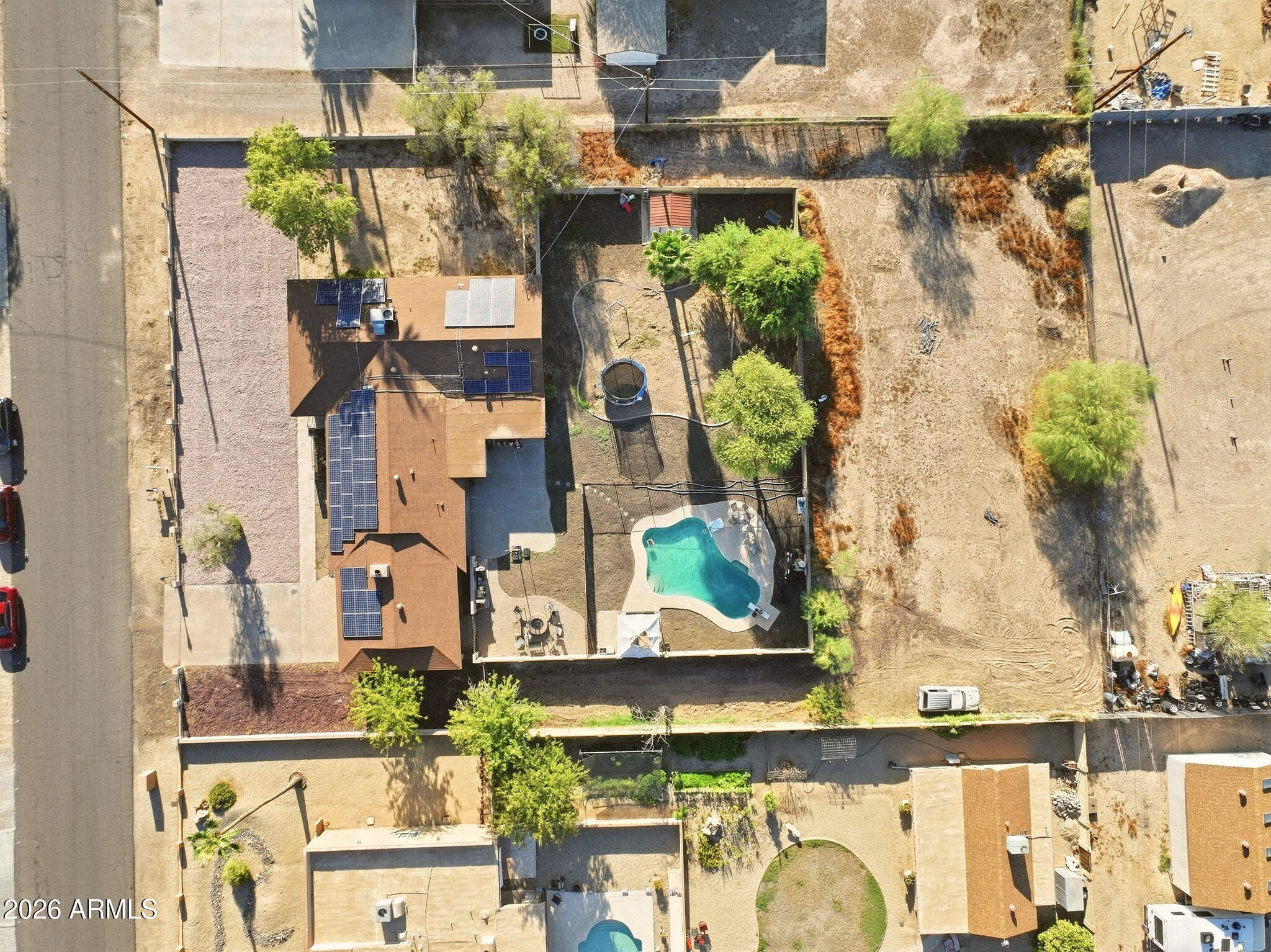 7330 W ANGELA Drive