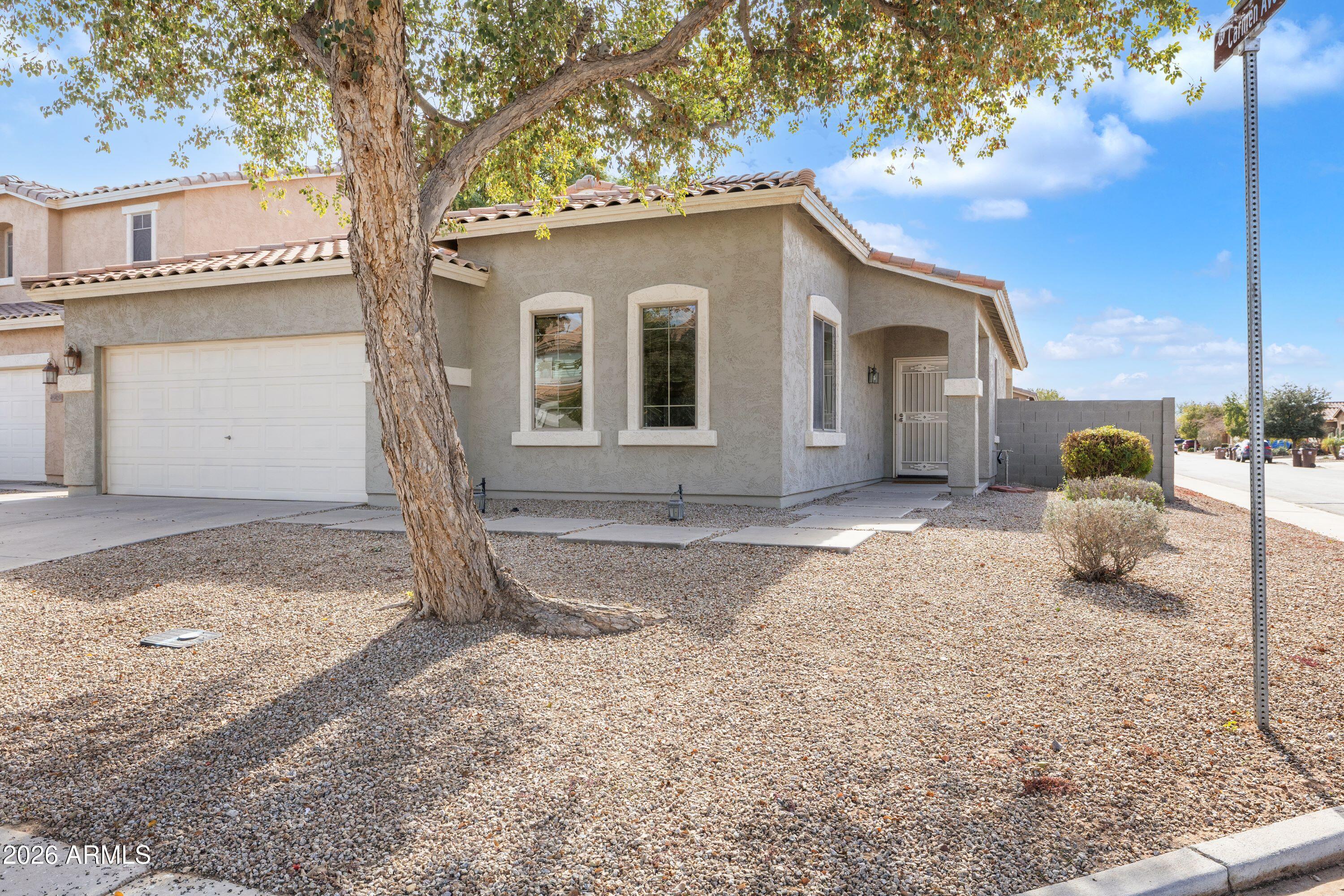 45445 W GAVILAN Drive