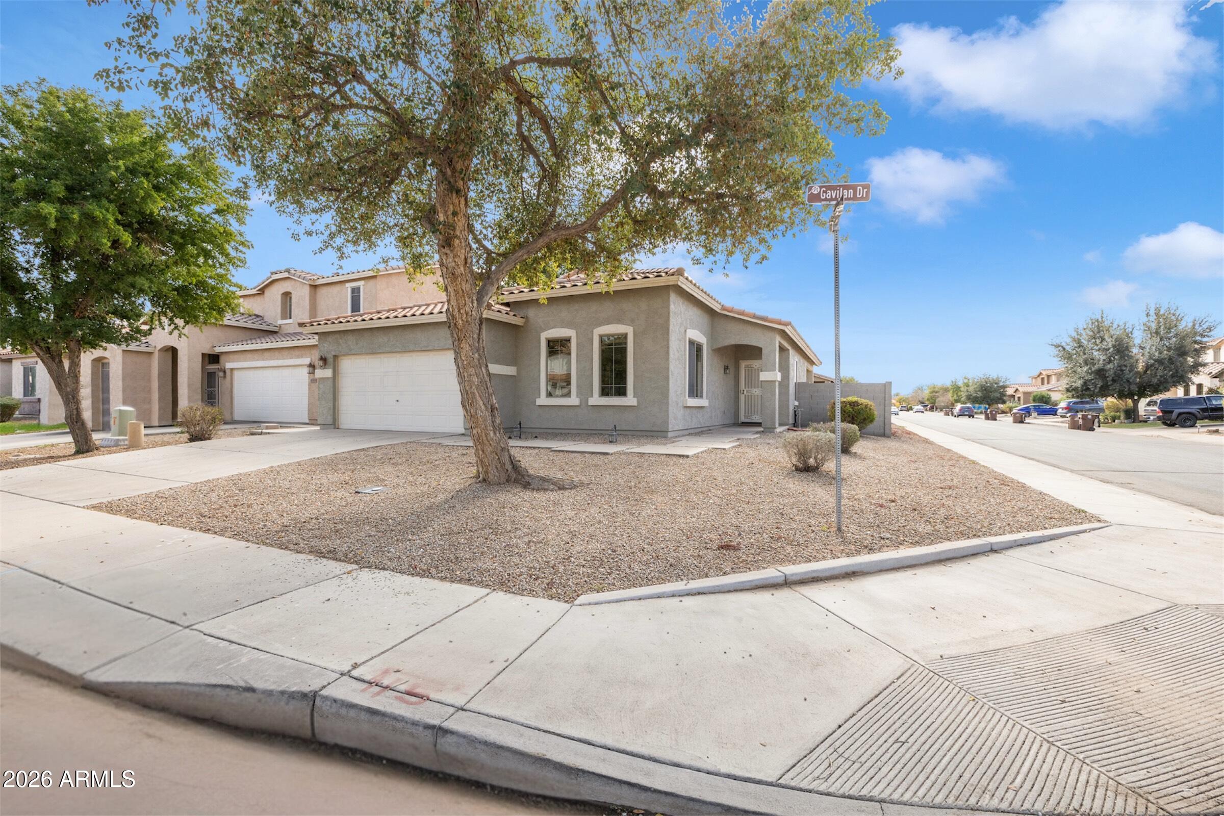 45445 W GAVILAN Drive