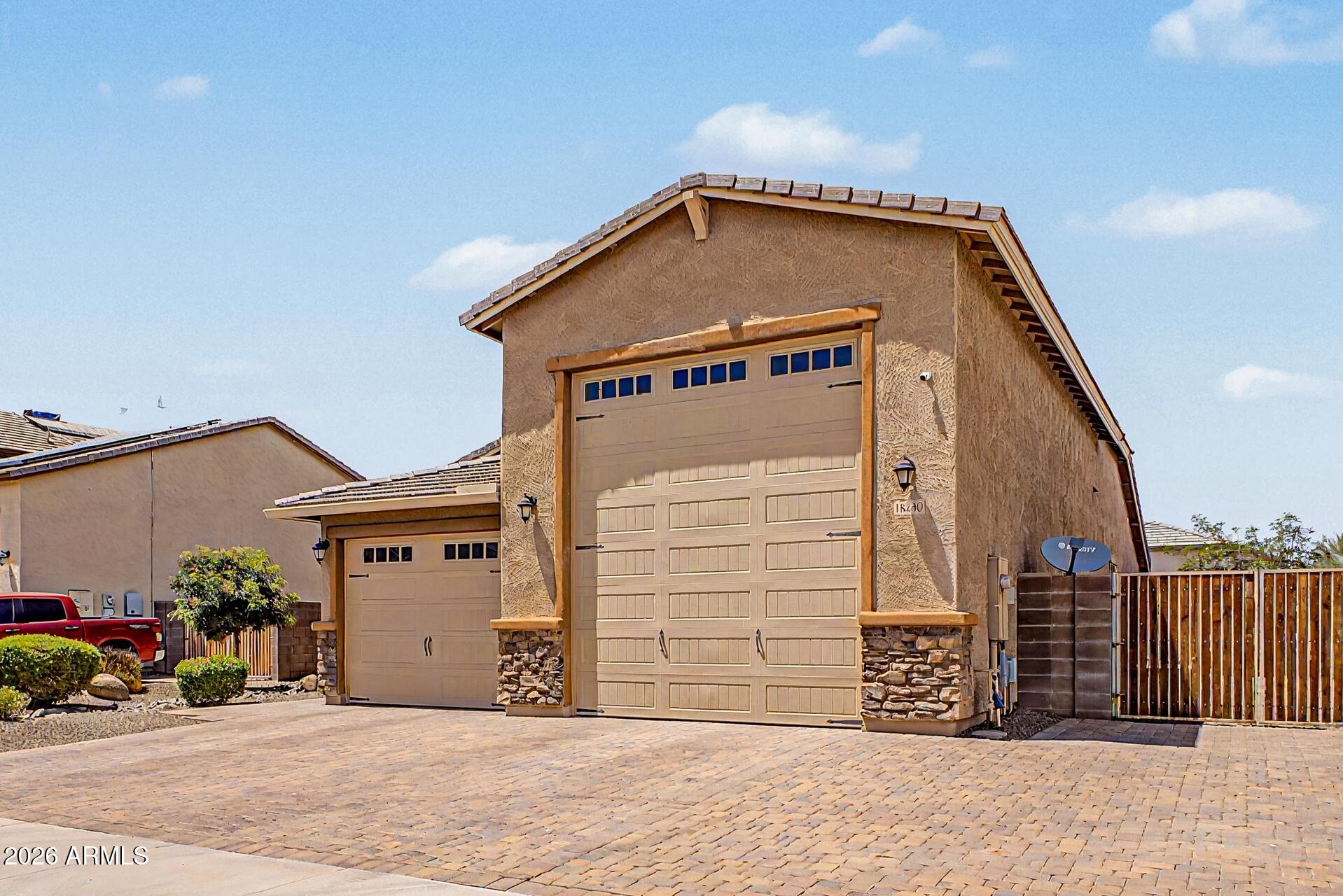 18230 W LOUISE Drive