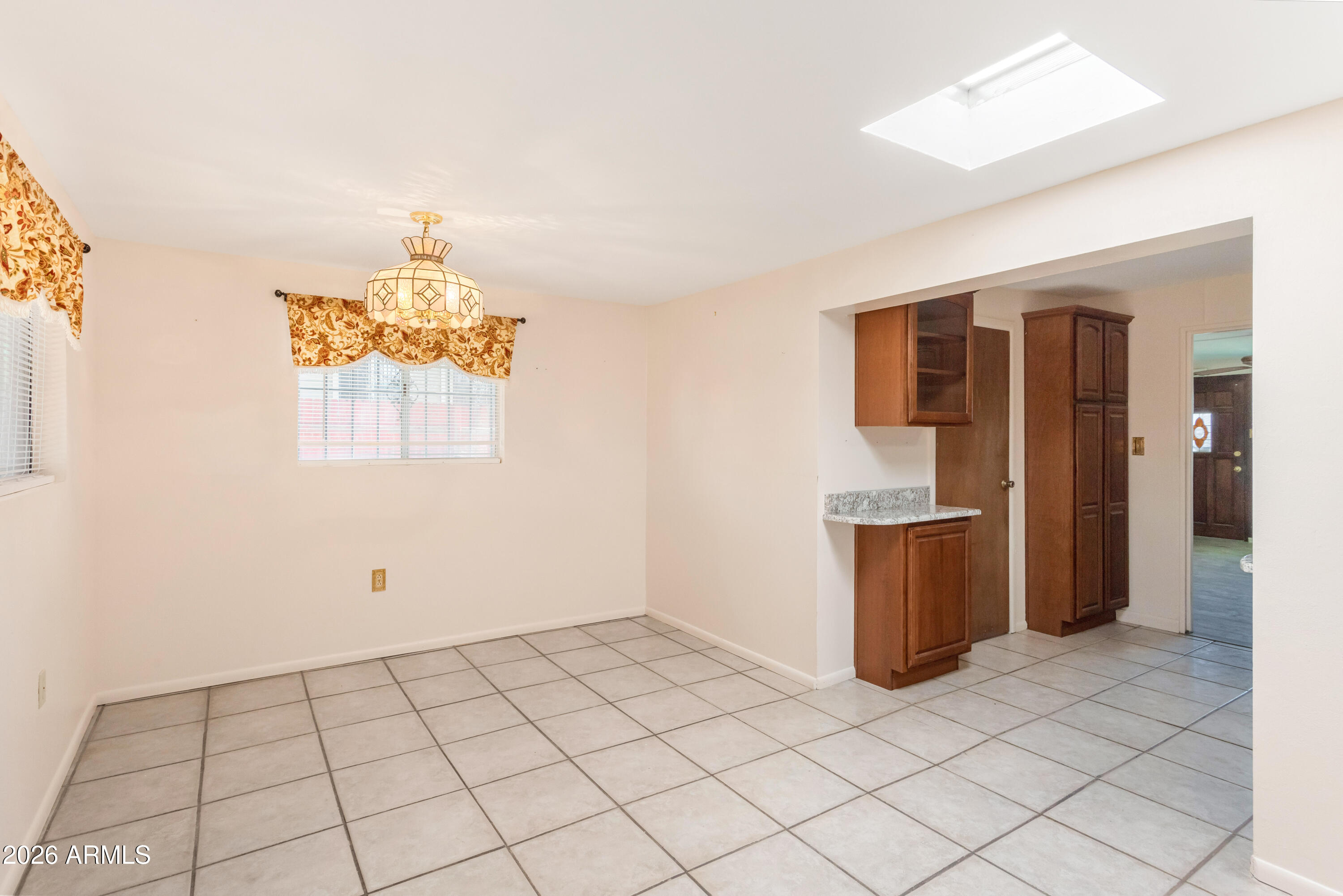 HUACHUCA TERRACE - Residential
