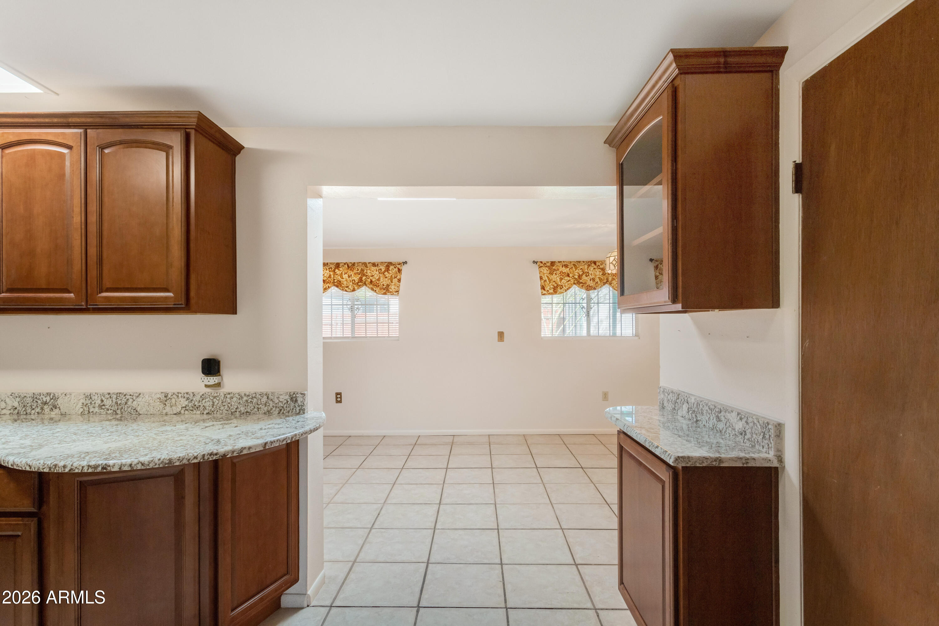 HUACHUCA TERRACE - Residential