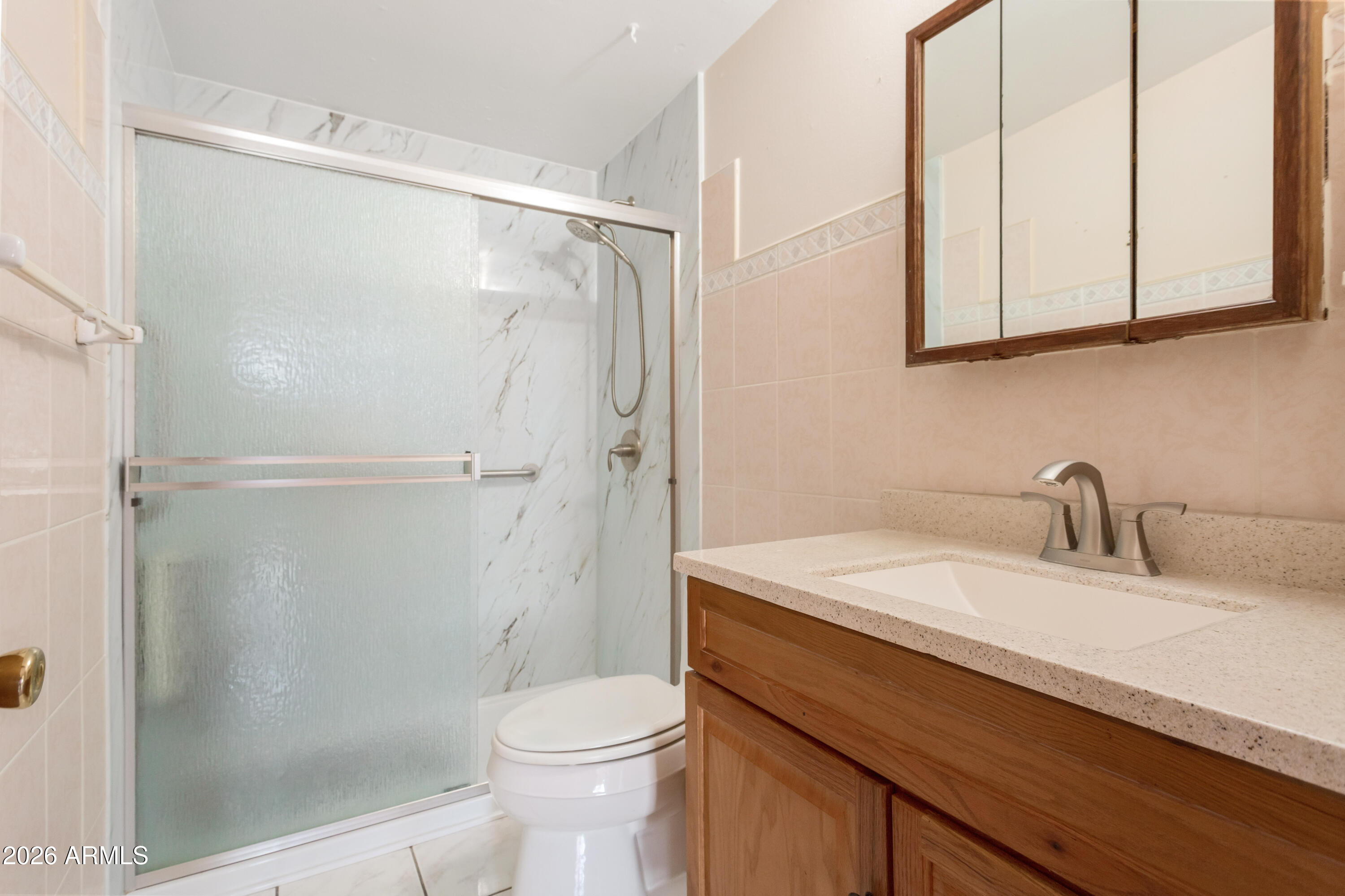 HUACHUCA TERRACE - Residential