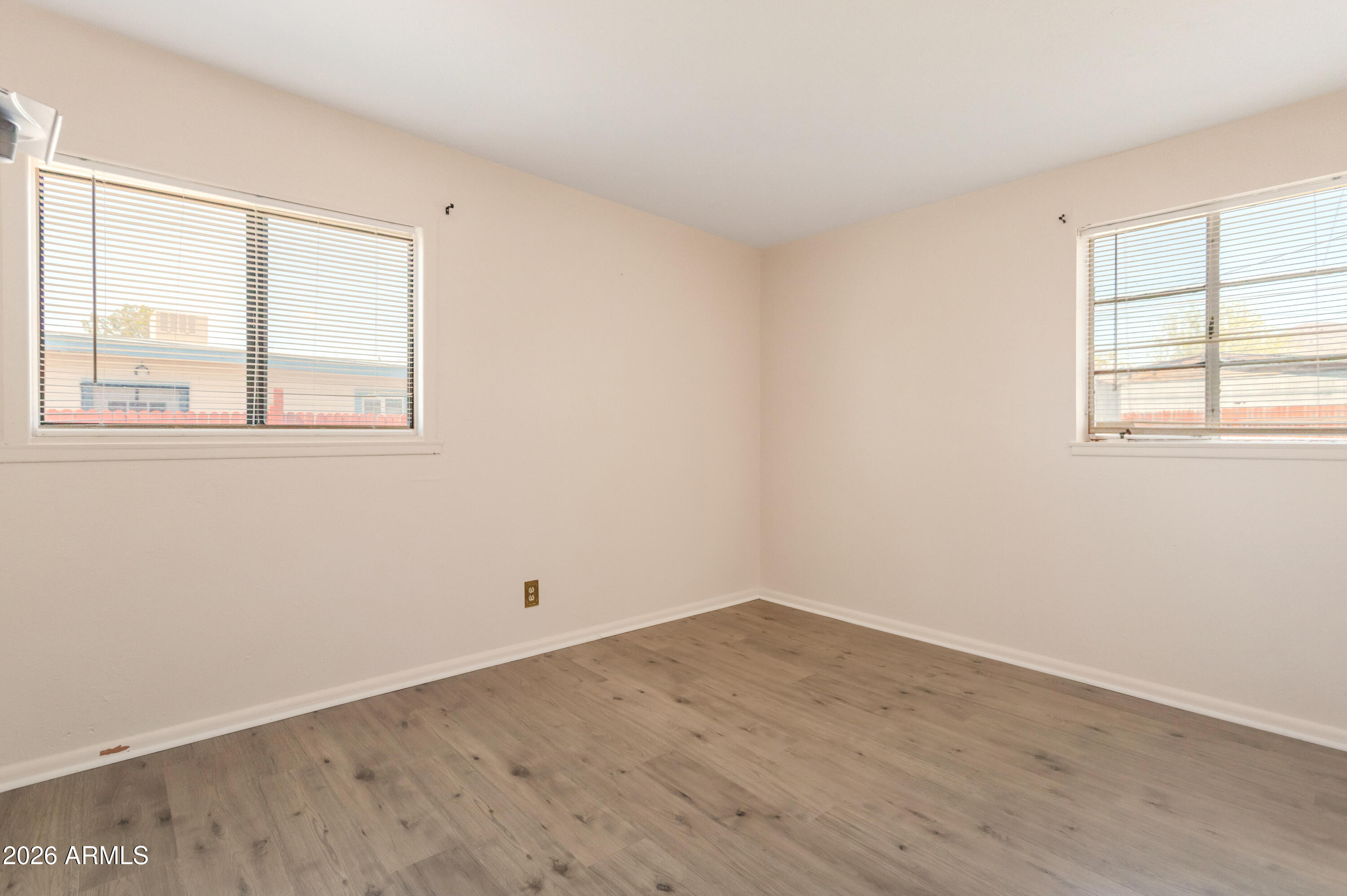 HUACHUCA TERRACE - Residential