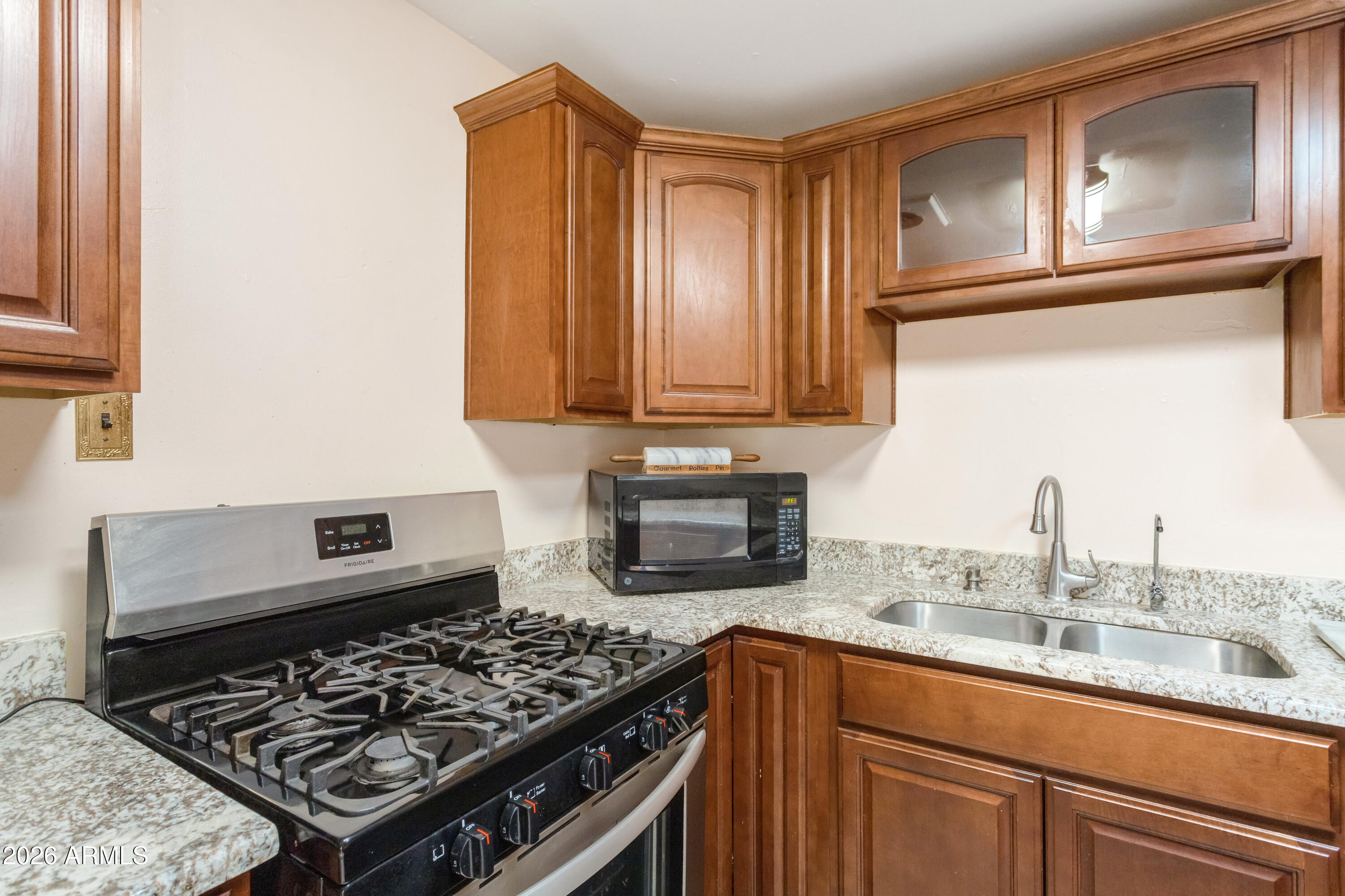 HUACHUCA TERRACE - Residential