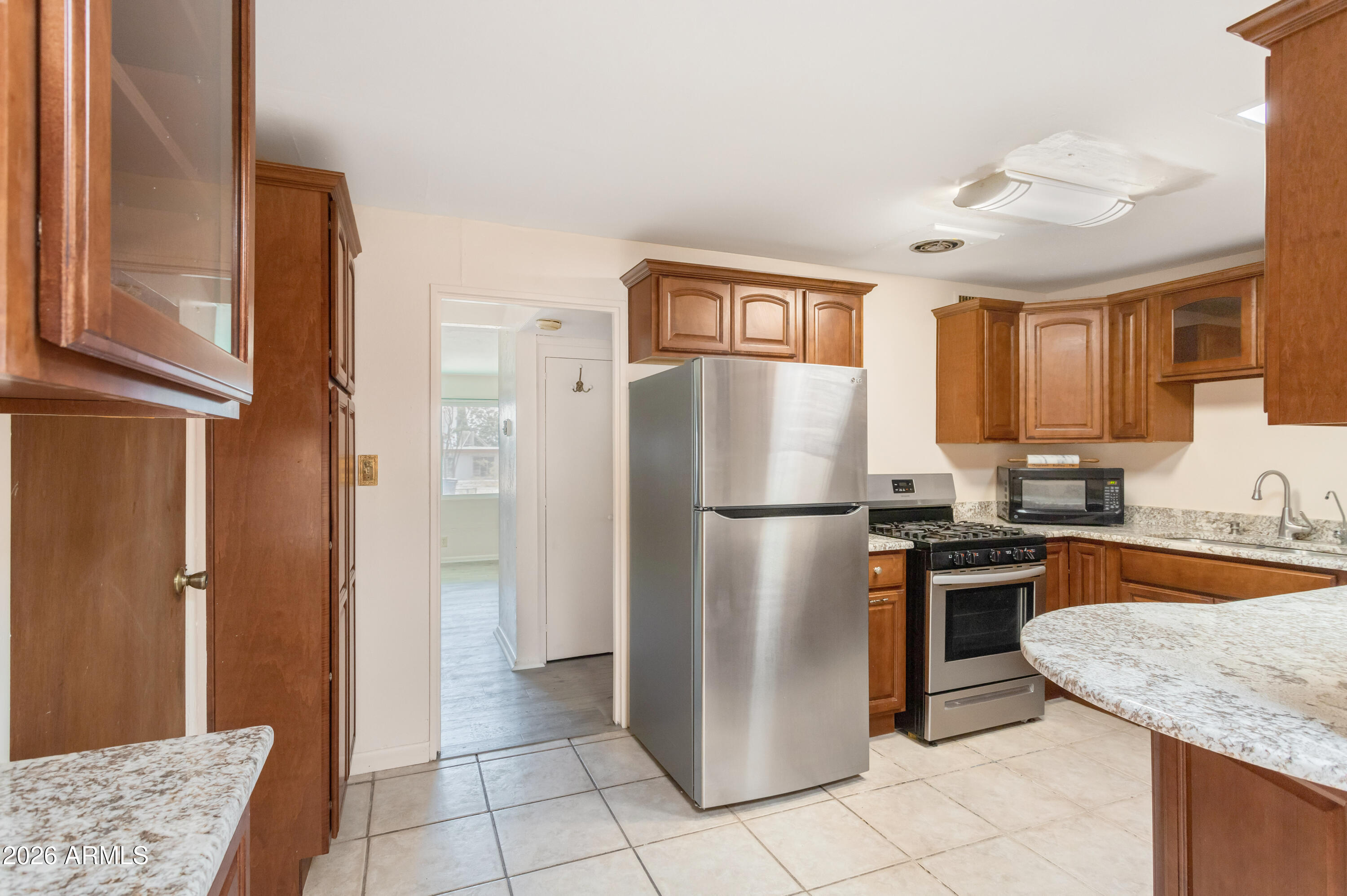 HUACHUCA TERRACE - Residential