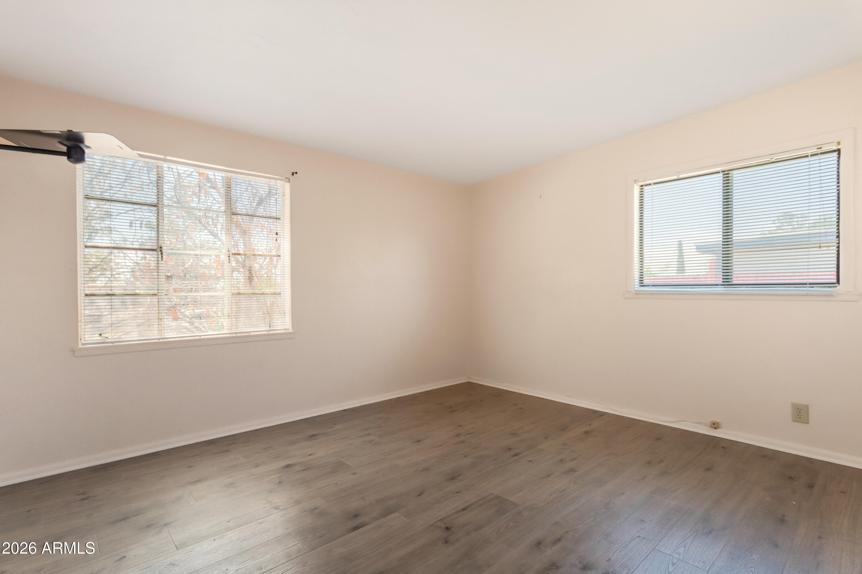 HUACHUCA TERRACE - Residential