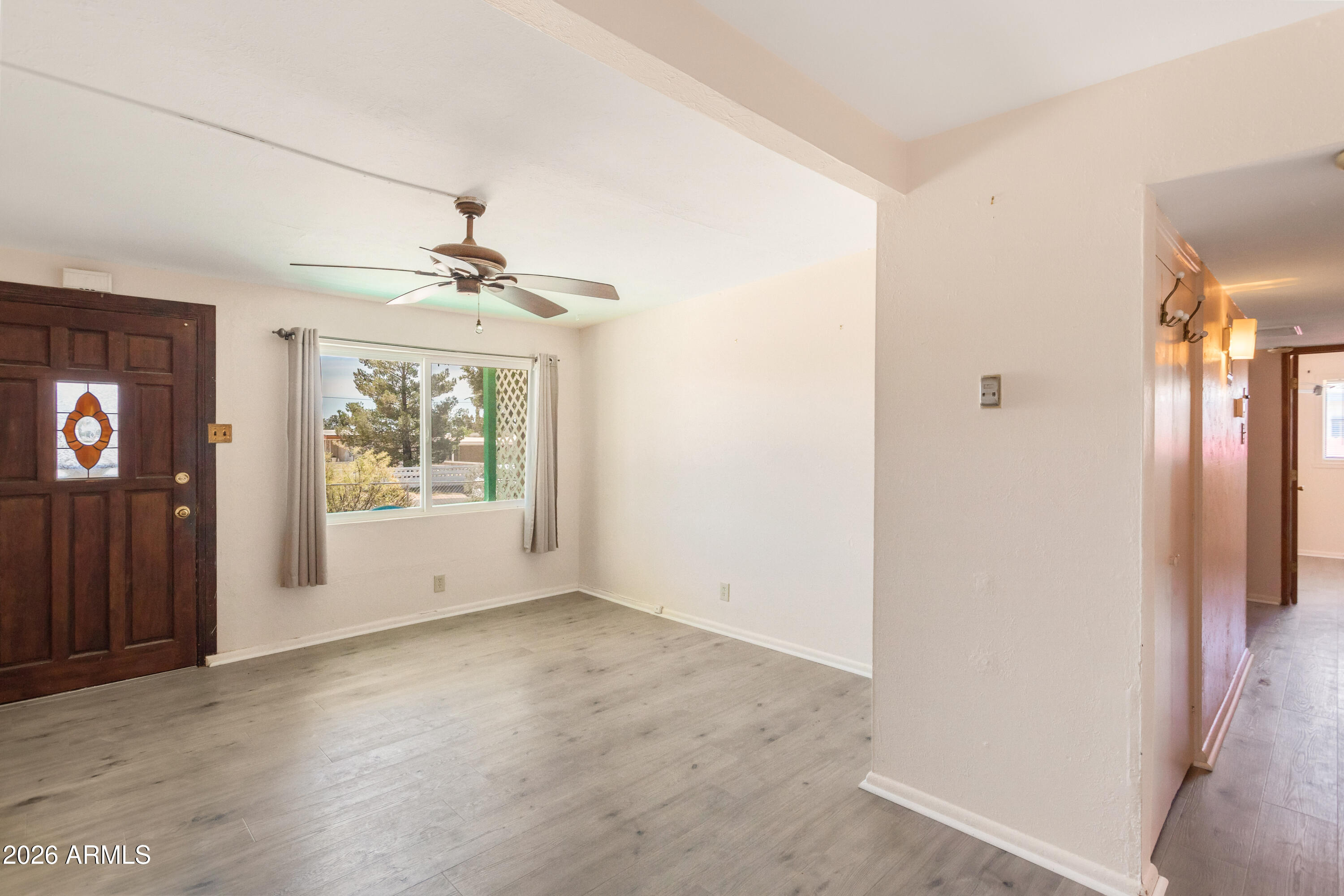 HUACHUCA TERRACE - Residential