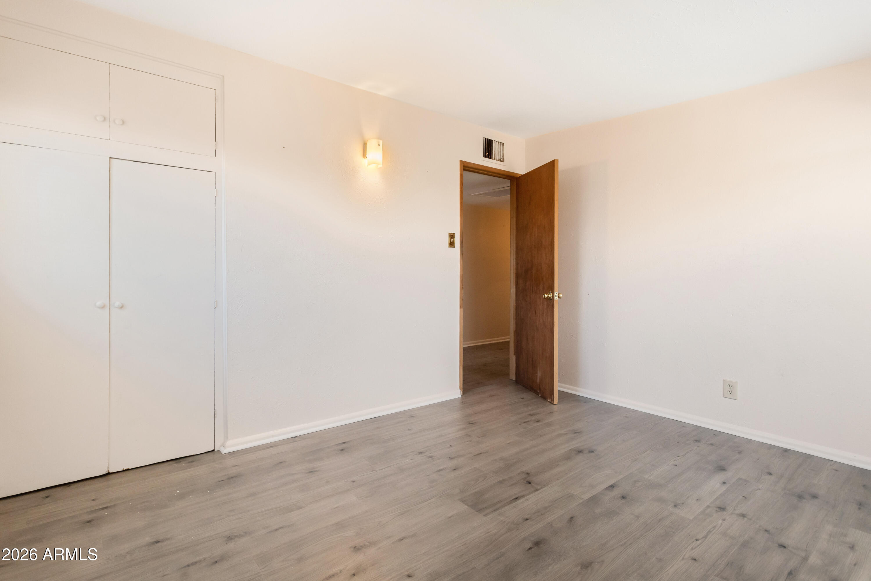HUACHUCA TERRACE - Residential