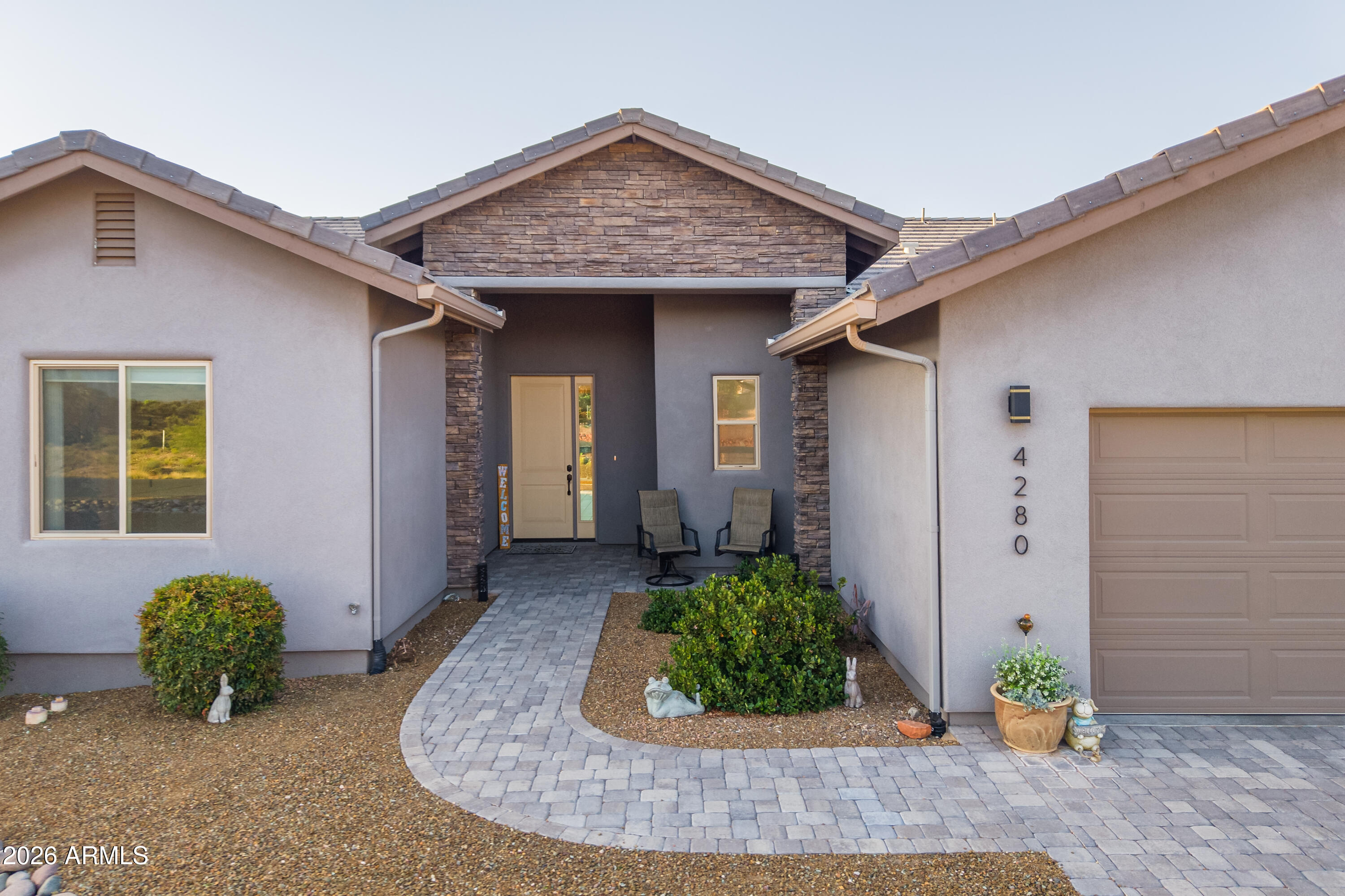 4280 W HOGAN Drive