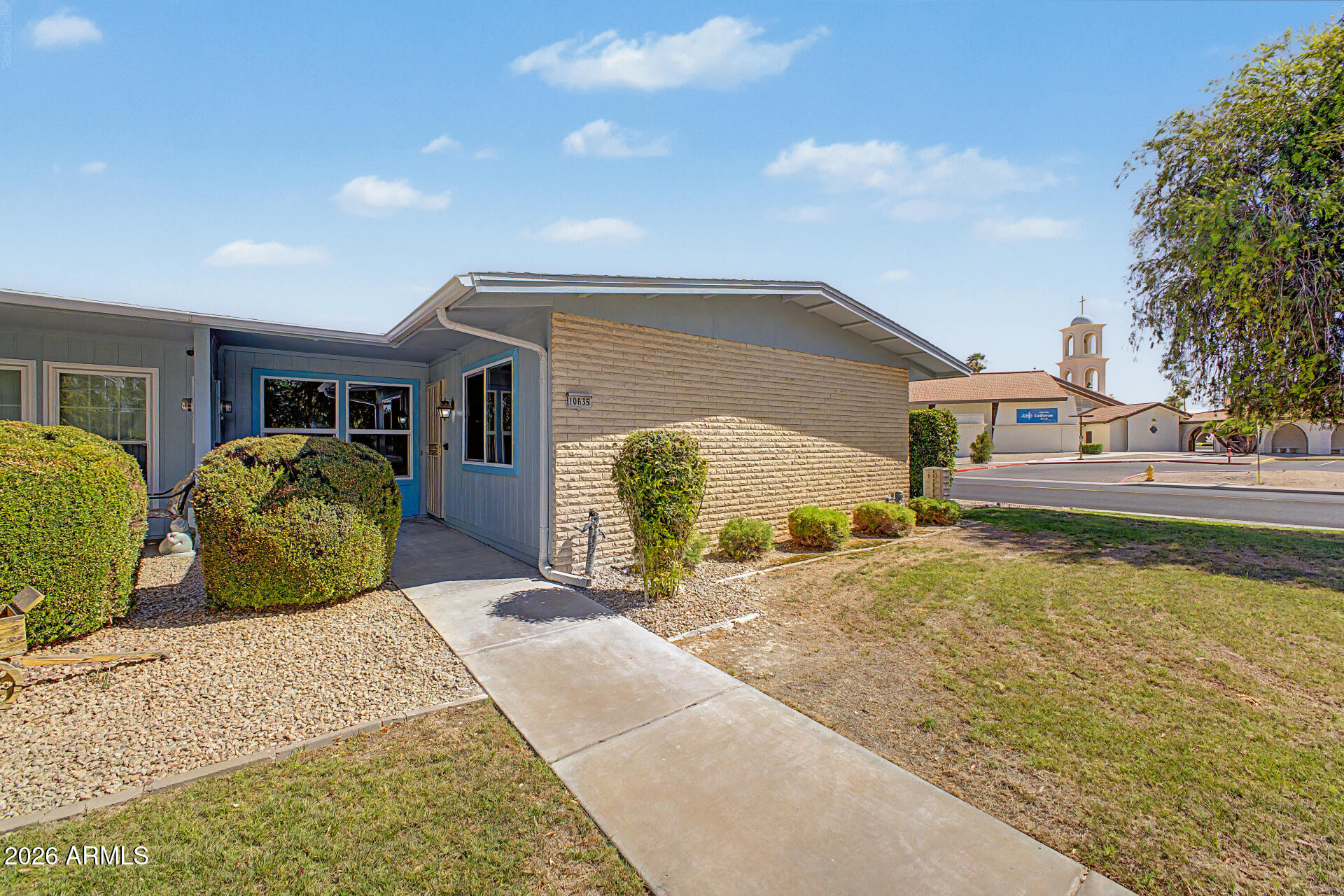 10635 W HIGHWOOD Lane