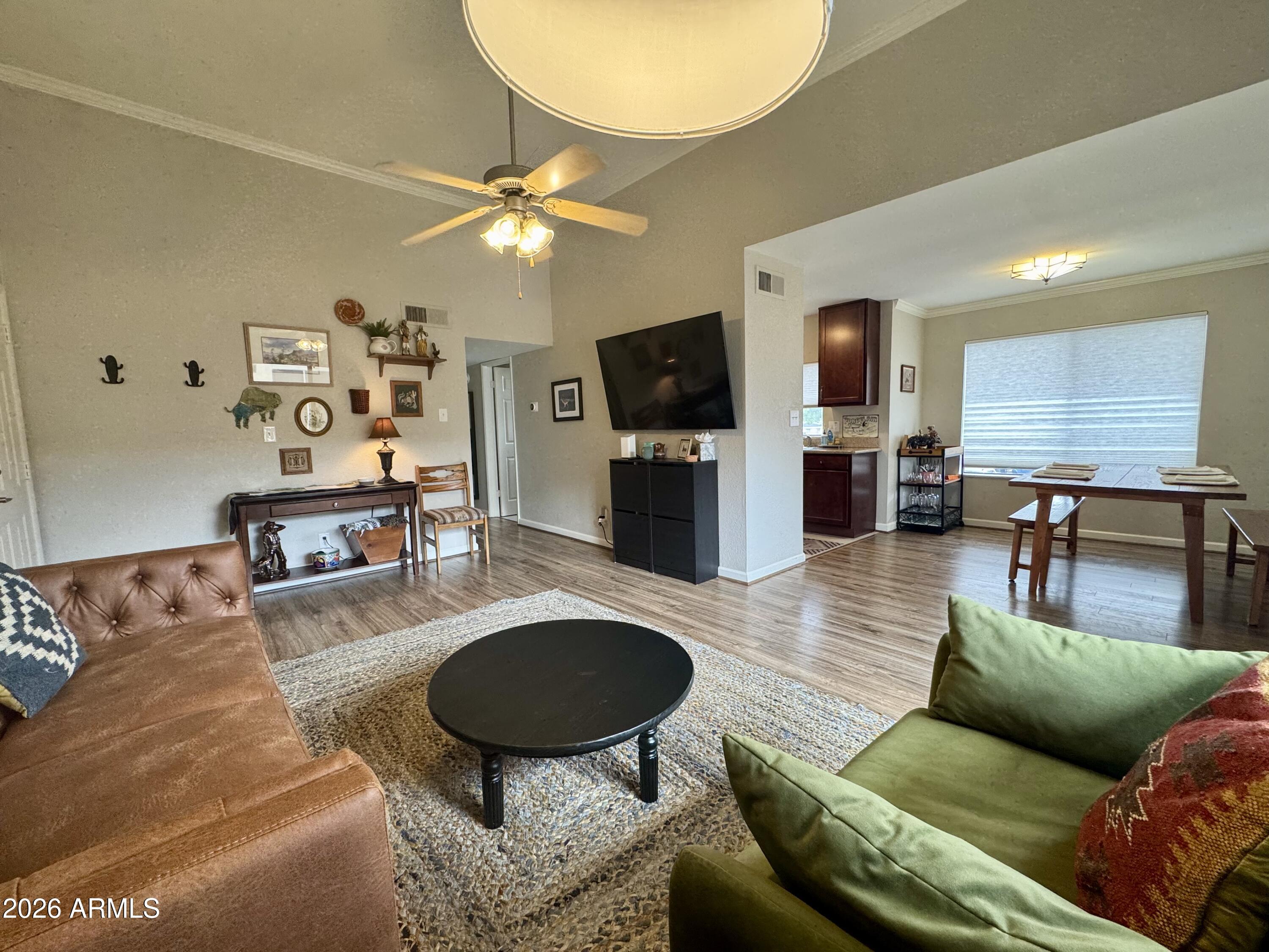 3600 N HAYDEN Road 3510