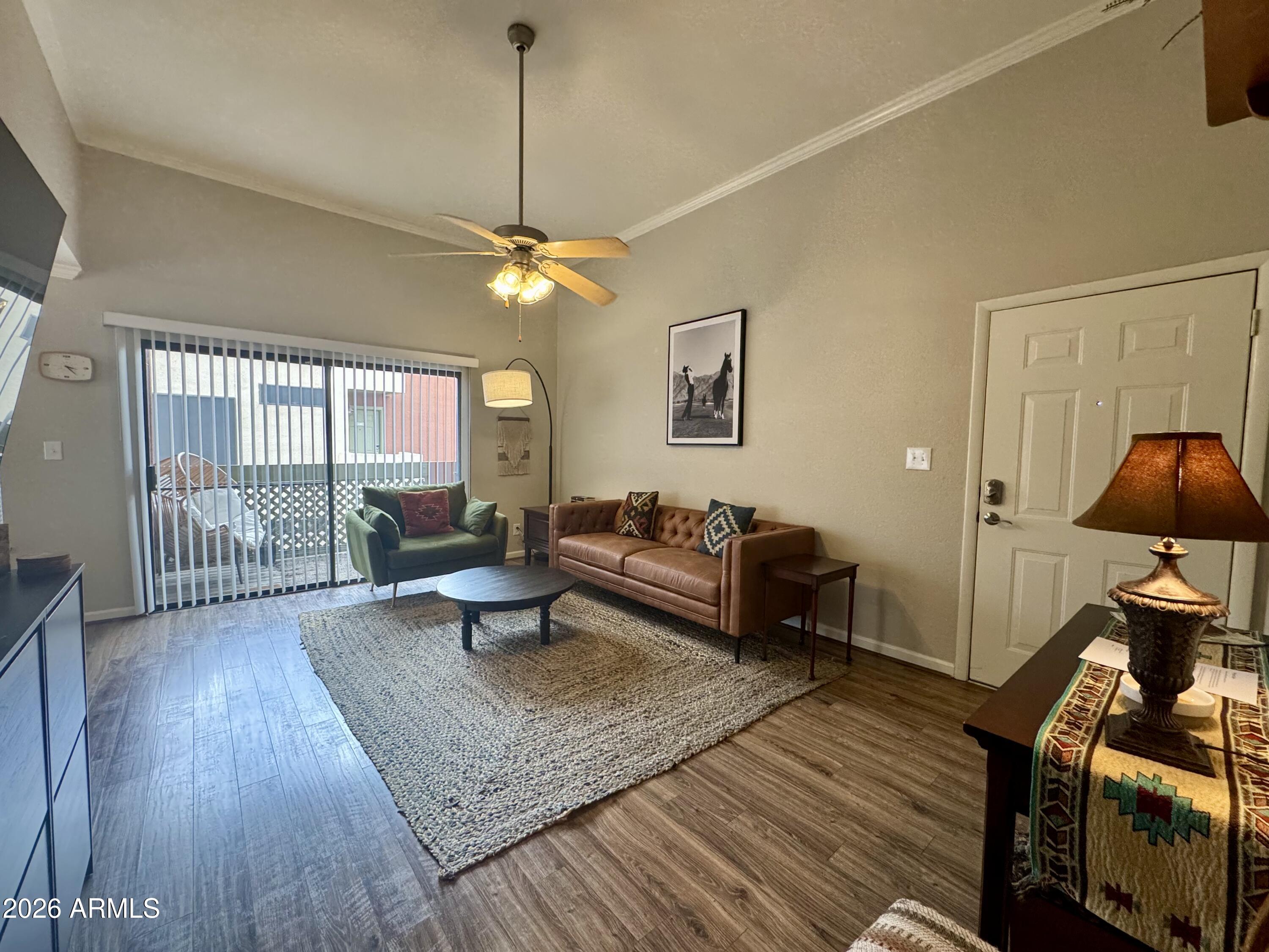 3600 N HAYDEN Road 3510