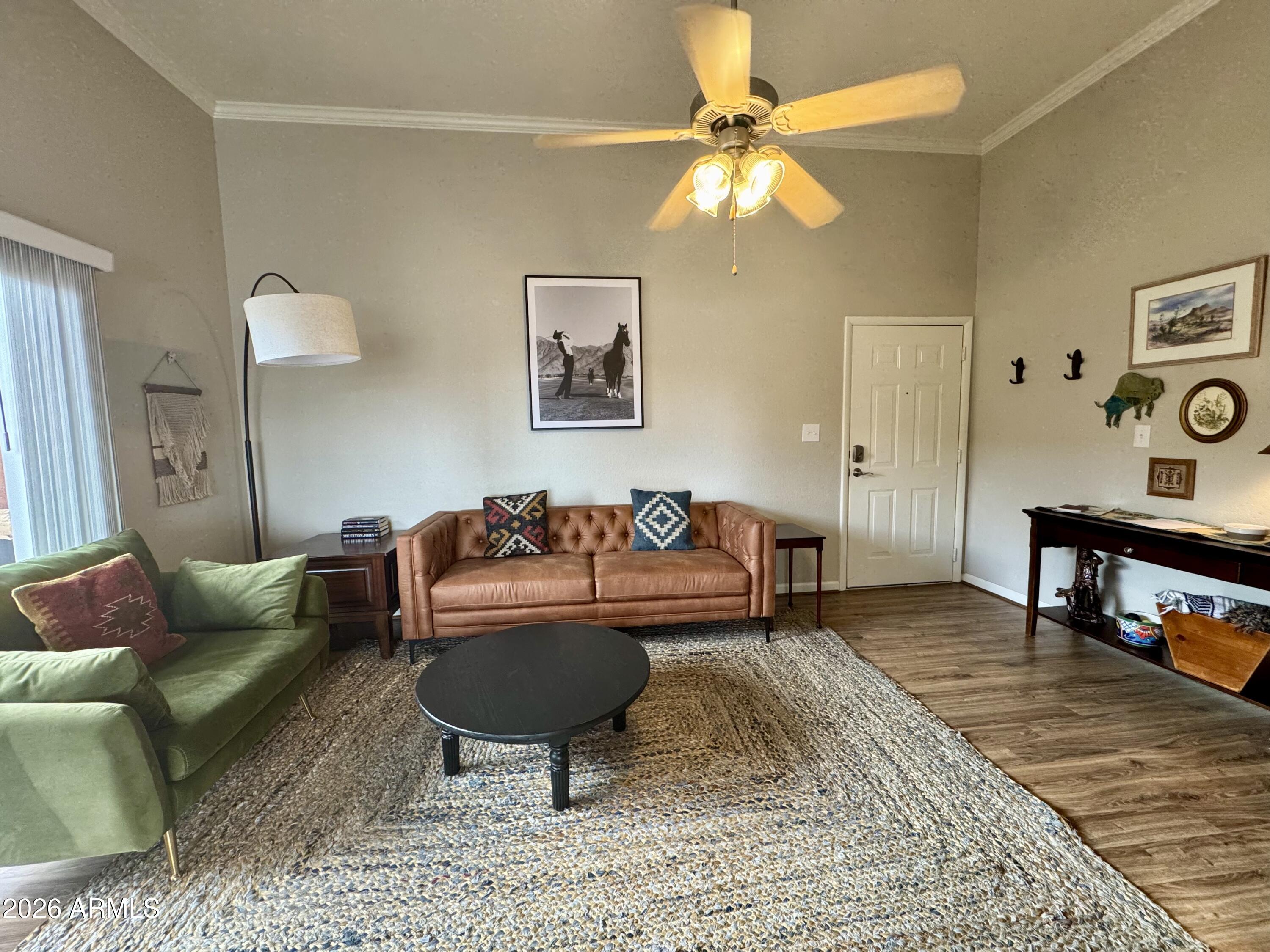 3600 N HAYDEN Road 3510