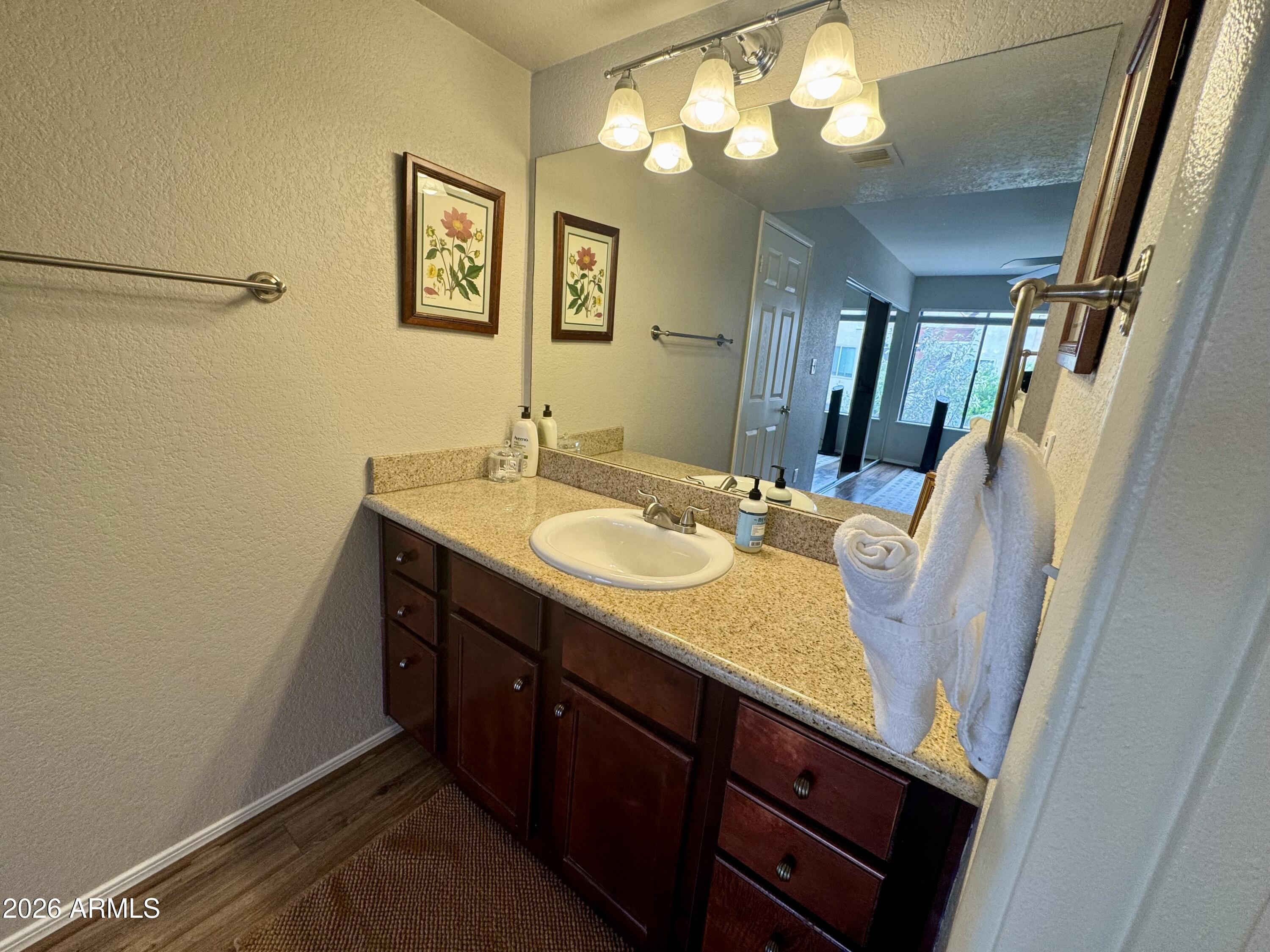 3600 N HAYDEN Road 3510