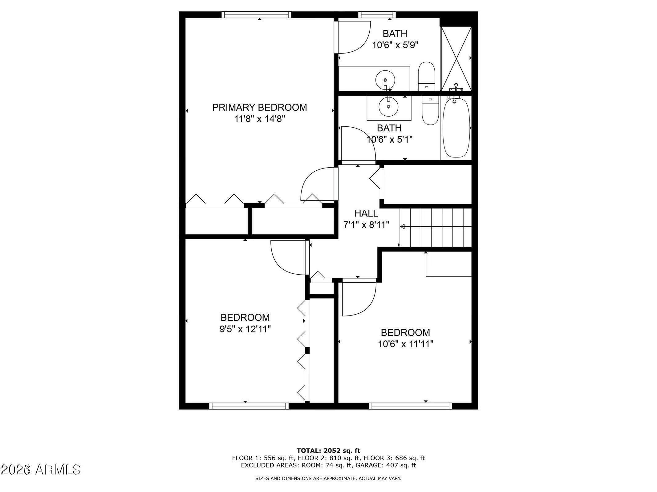 TEMPE GARDENS UNIT 6 - Residential