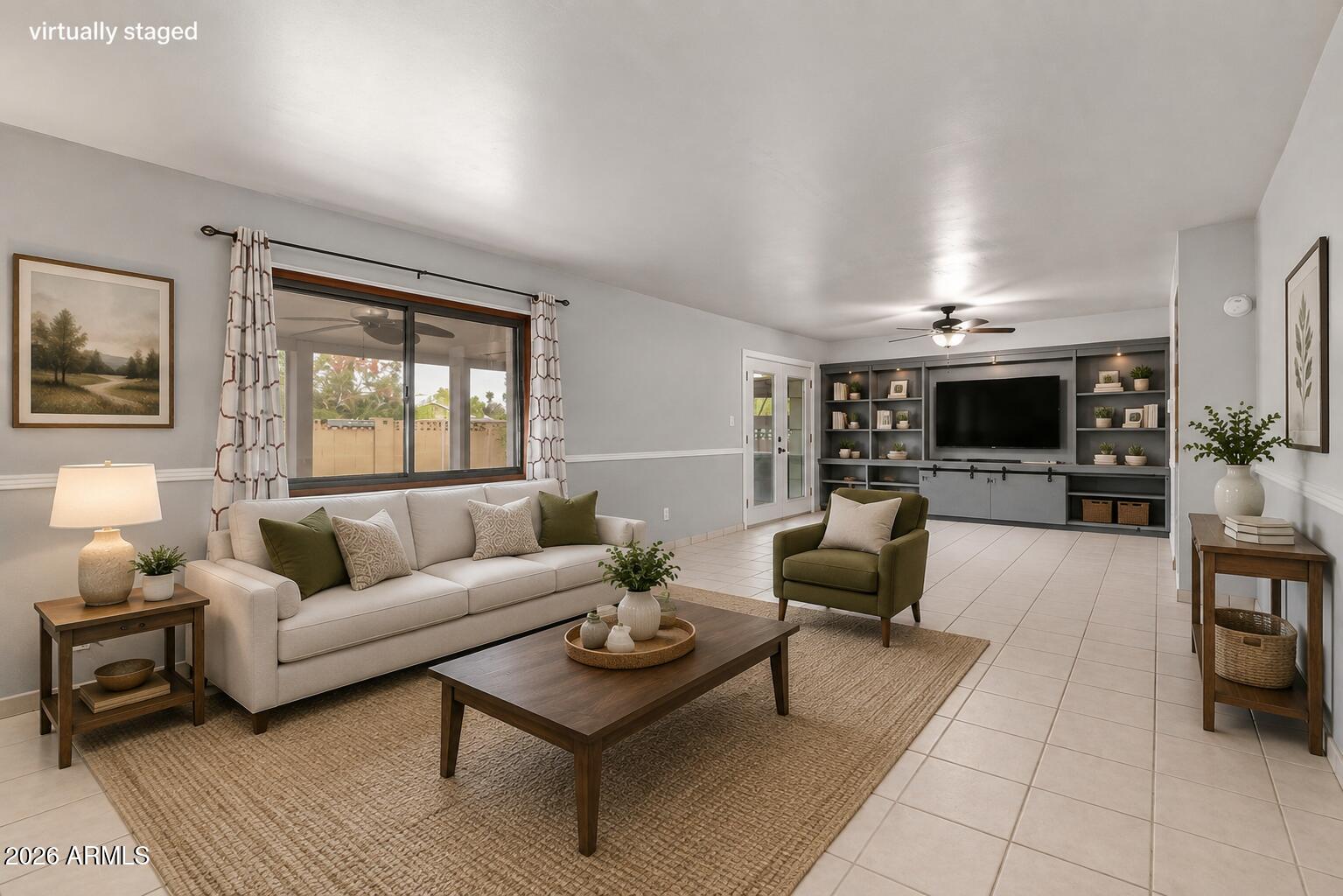 1628 E LA JOLLA Drive