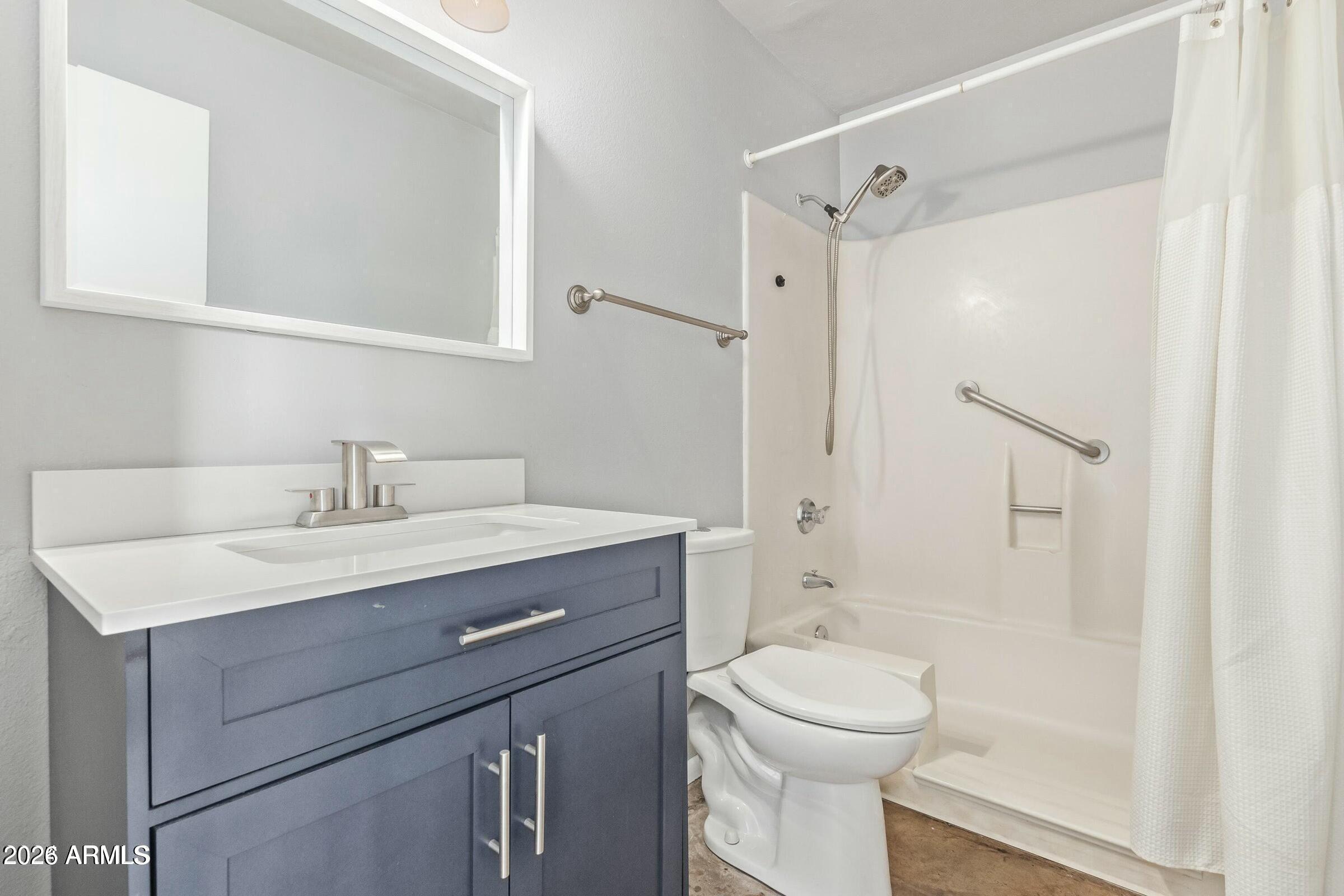 TEMPE GARDENS UNIT 6 - Residential