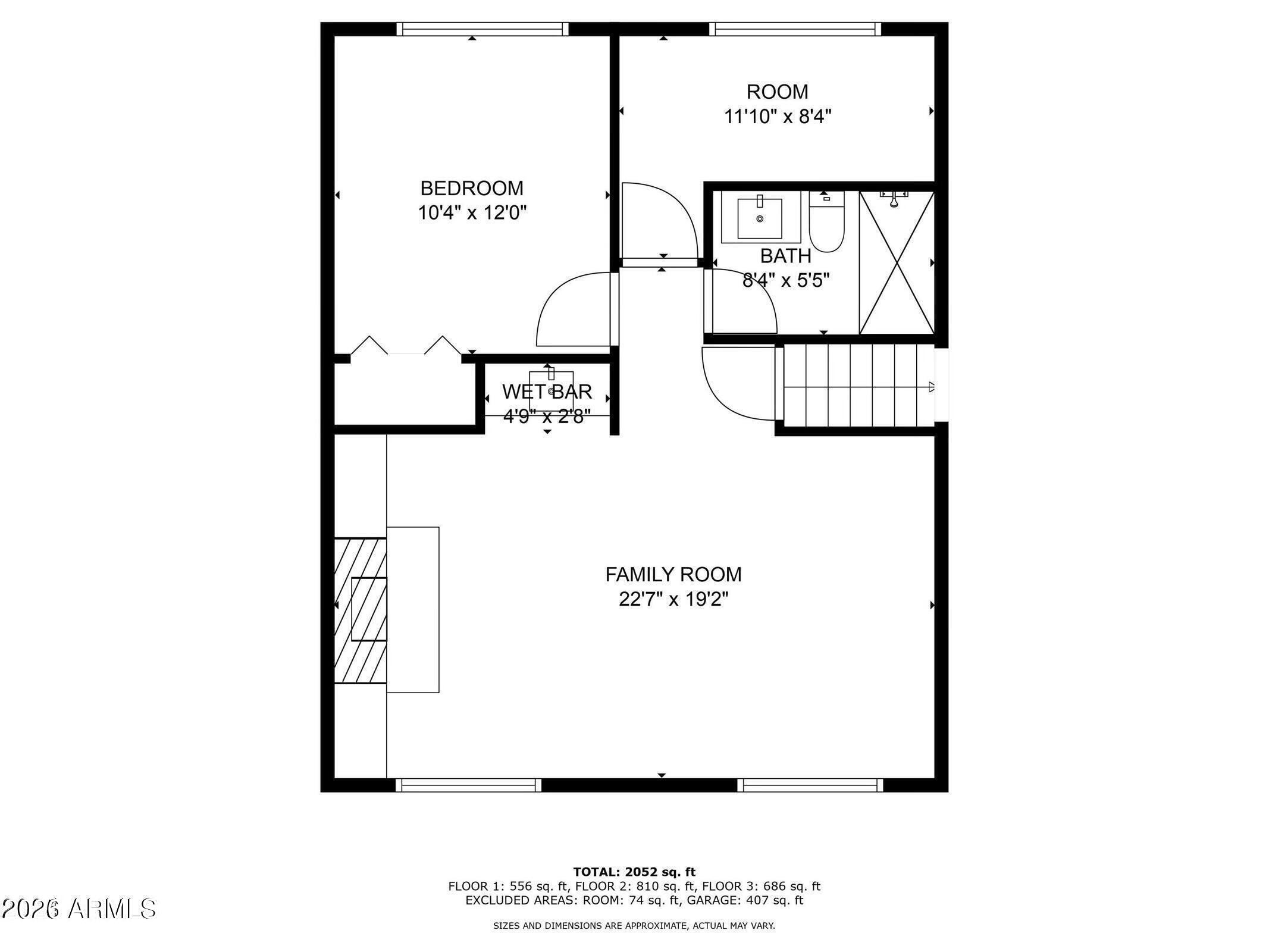 TEMPE GARDENS UNIT 6 - Residential