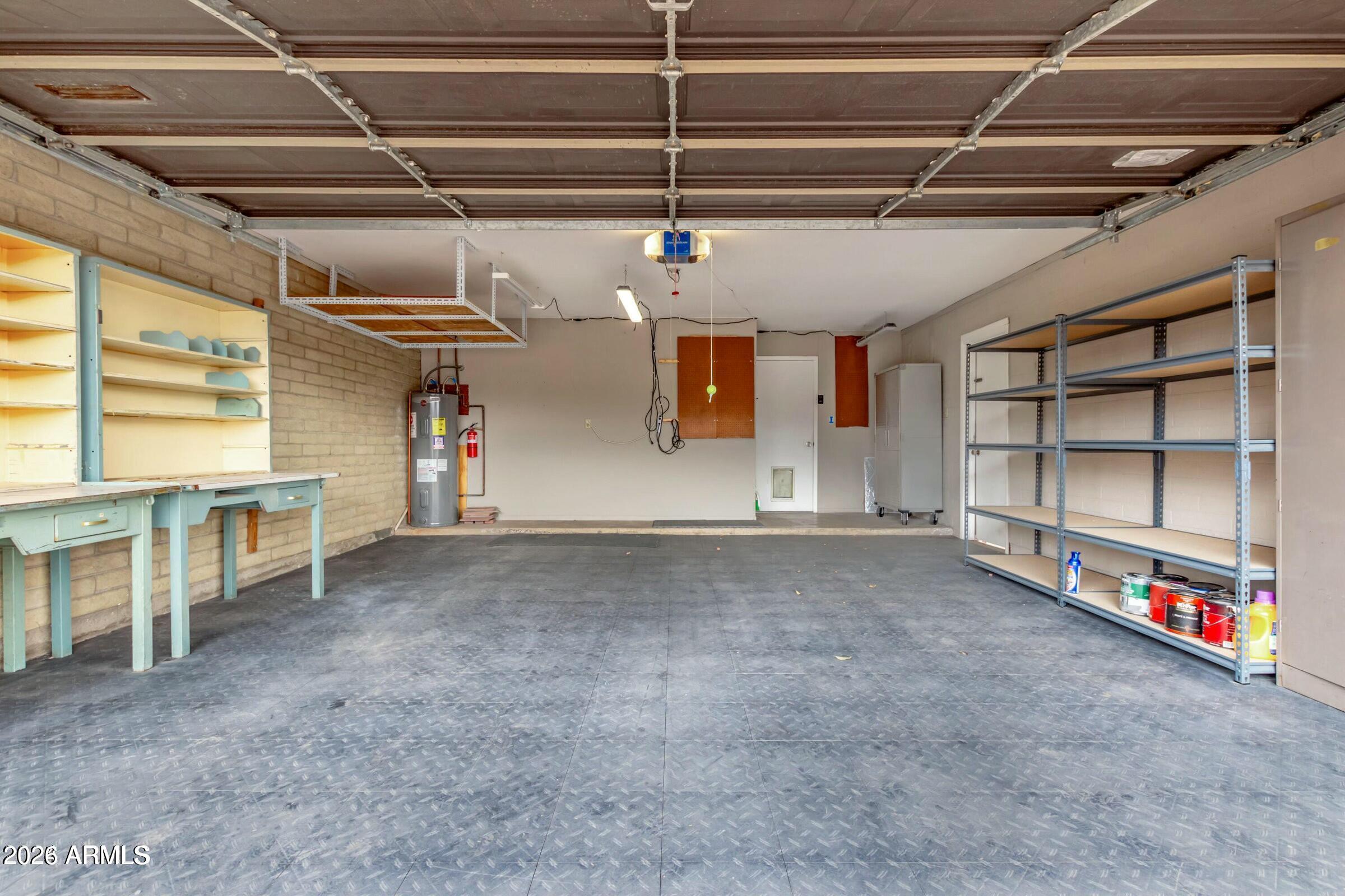 TEMPE GARDENS UNIT 6 - Residential