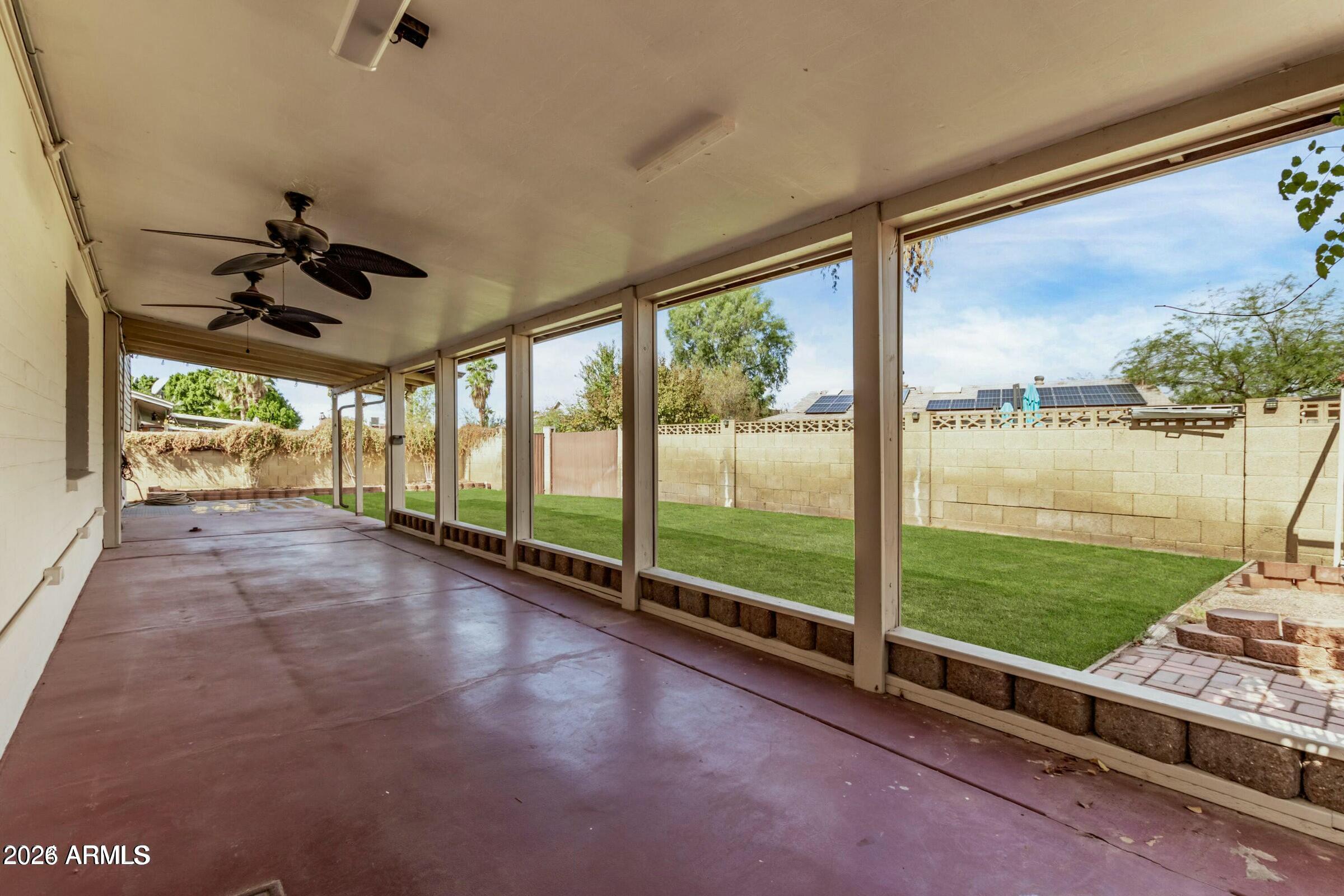 TEMPE GARDENS UNIT 6 - Residential