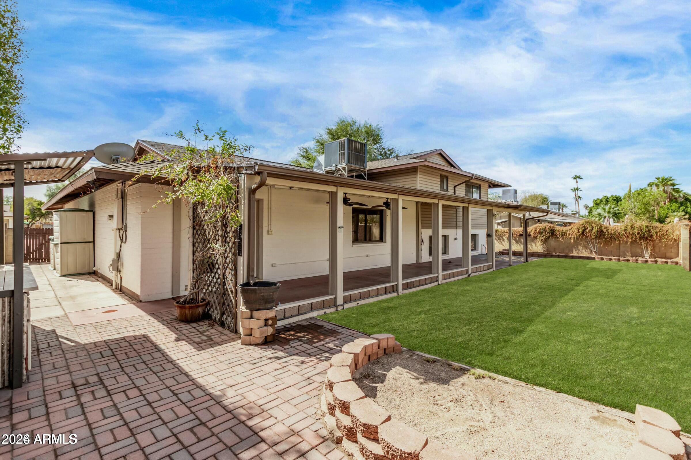 TEMPE GARDENS UNIT 6 - Residential