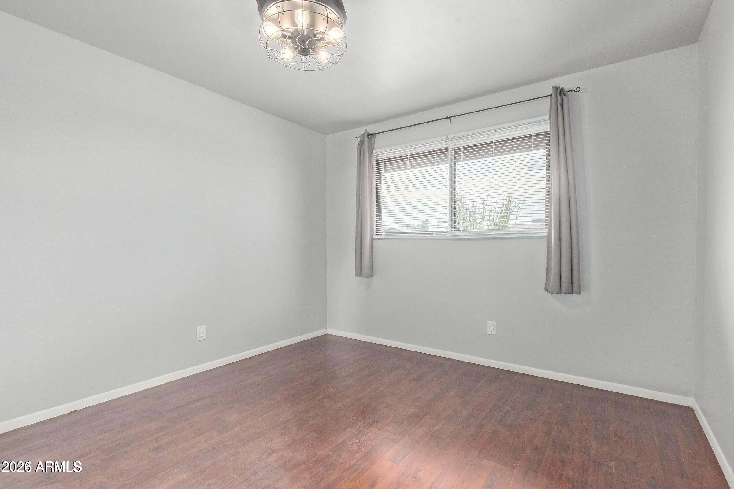 TEMPE GARDENS UNIT 6 - Residential