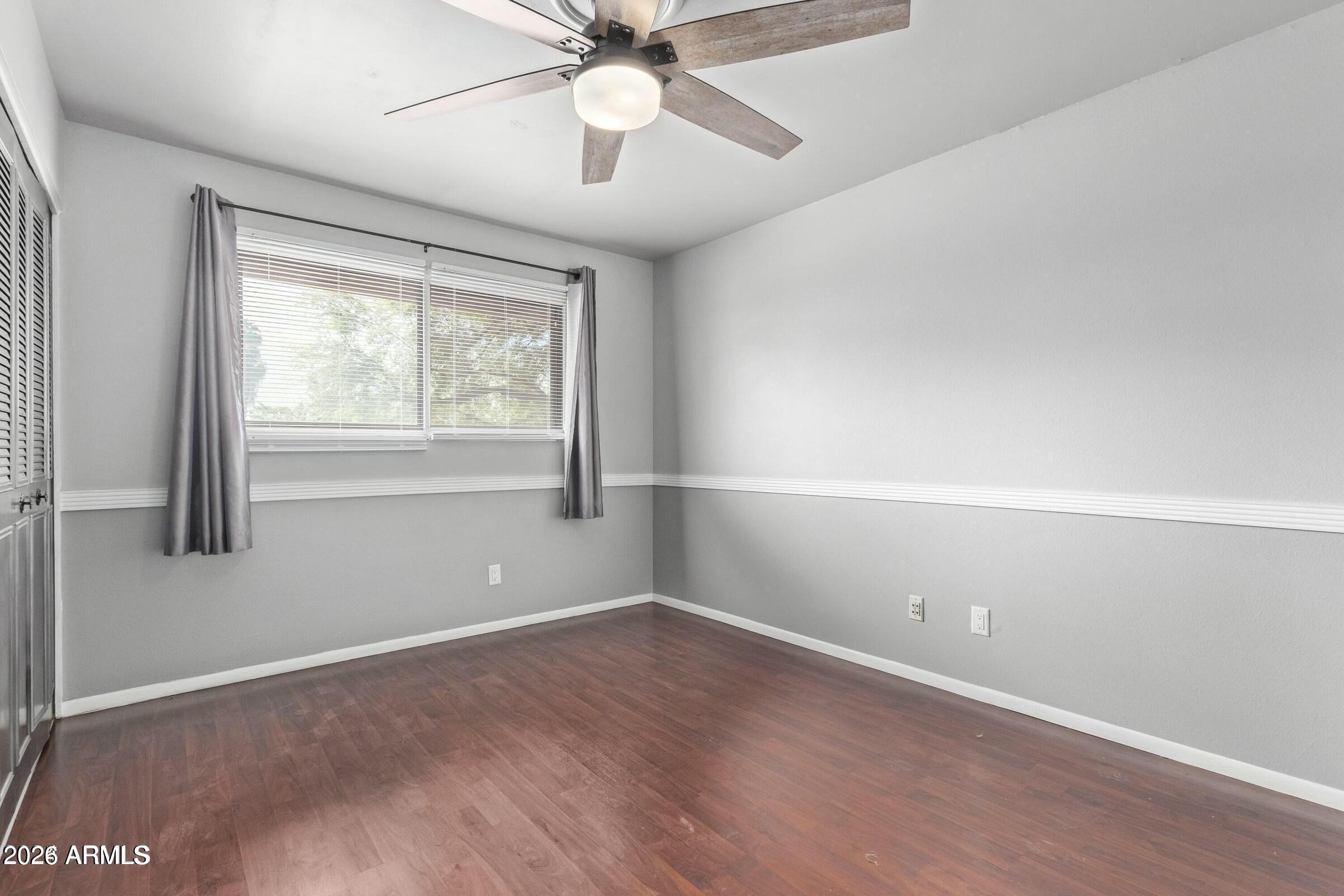 TEMPE GARDENS UNIT 6 - Residential