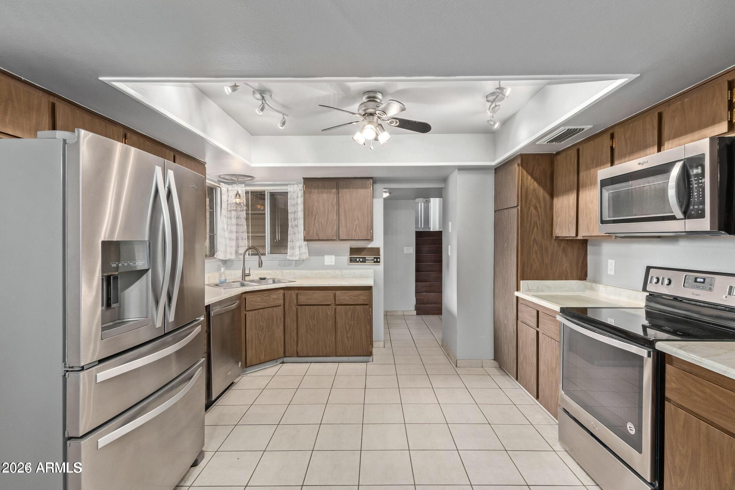 TEMPE GARDENS UNIT 6 - Residential