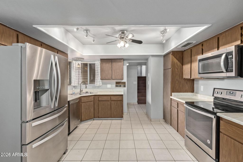 Photo of 1628 E La Jolla Drive, Tempe, AZ 85282 (MLS # 7012713)