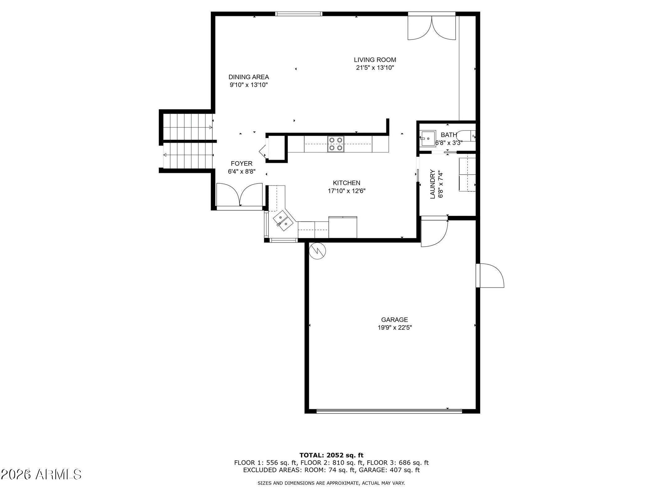 TEMPE GARDENS UNIT 6 - Residential