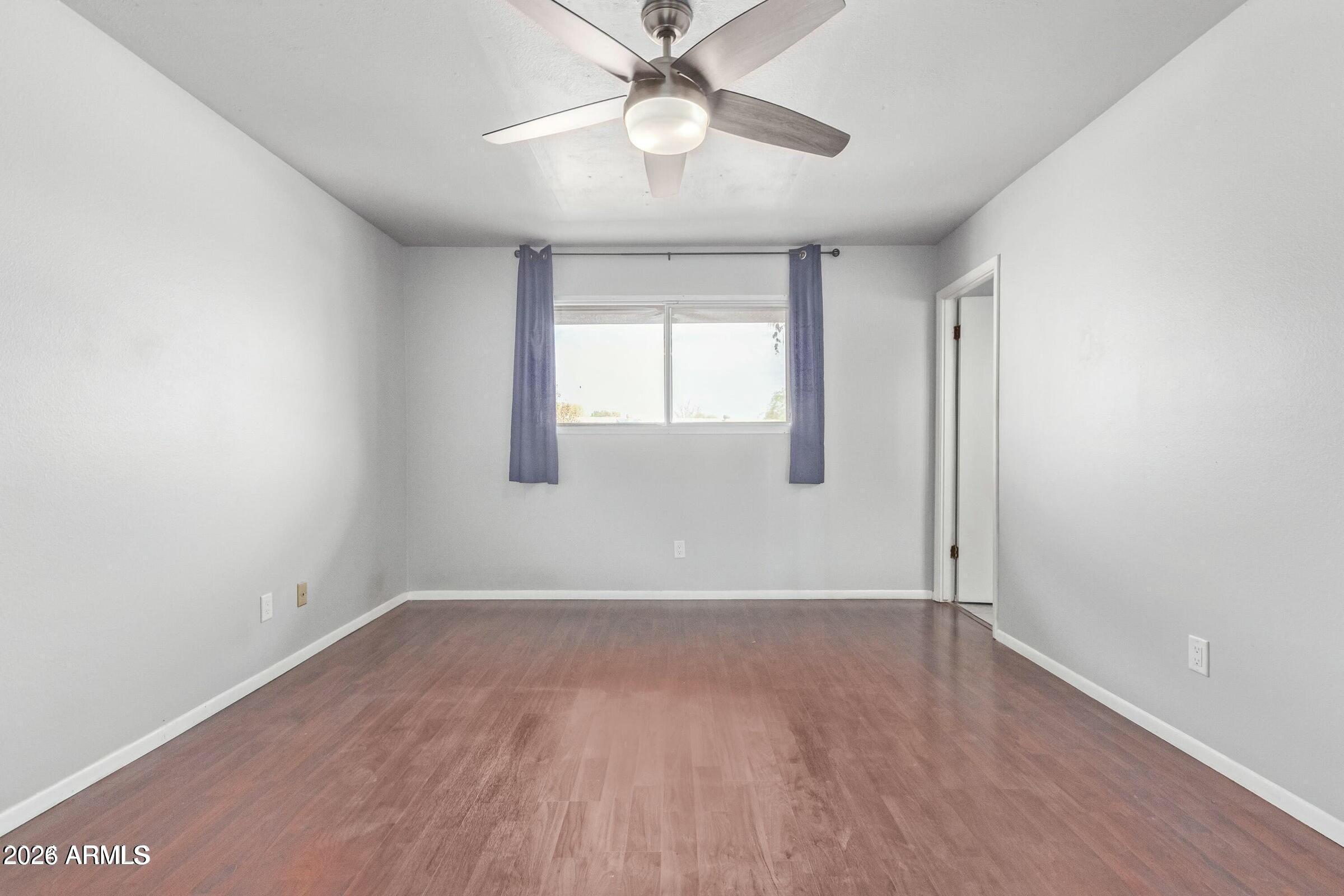 TEMPE GARDENS UNIT 6 - Residential