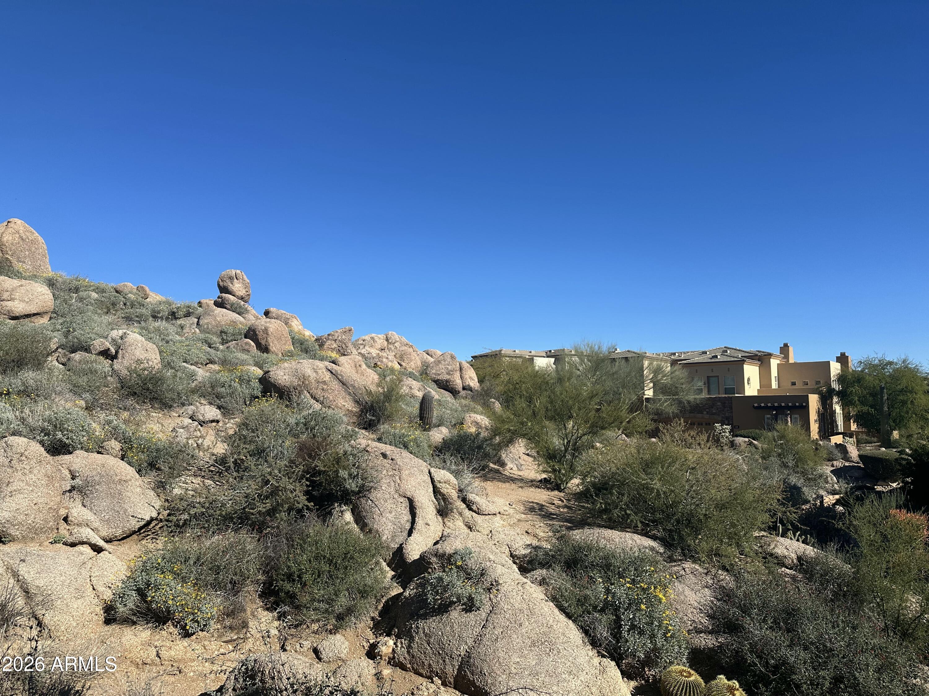 28990 N WHITE FEATHER Lane 116