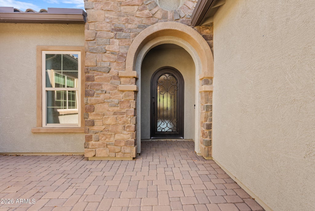 Photo of 7711 S Barlow Drive, Gilbert, AZ 85298 (MLS # 7093534)